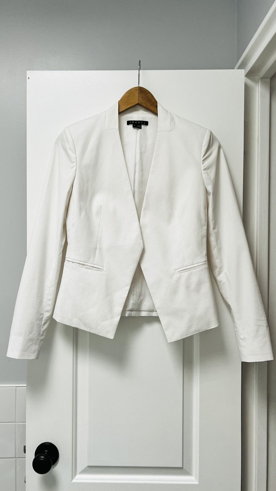 Theory Blazer