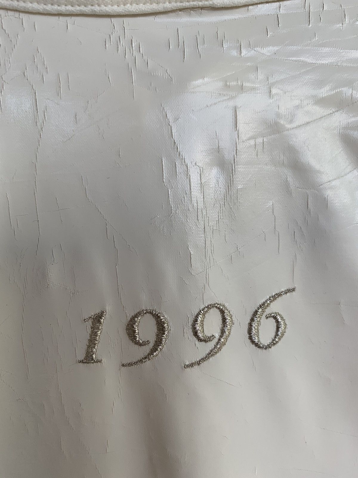 Other Vintage 1996 Can-Can Nightless Castle In Manhattan Sweater Size US S / EU 44-46 / 1 - 7 Thumbnail