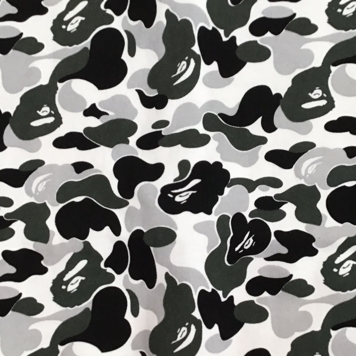 Bape 🔥Kyoto city camo🔥 shark full zip hoodie BAPE ape NIGO Size US S / EU 44-46 / 1 - 7 Thumbnail