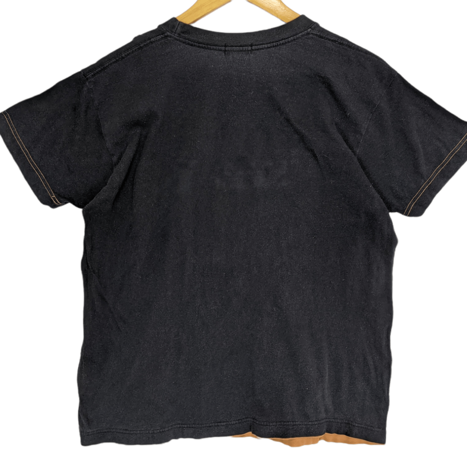 MCM MCM Legere Plain T-Shirt Size US M / EU 48-50 / 2 - 5 Thumbnail