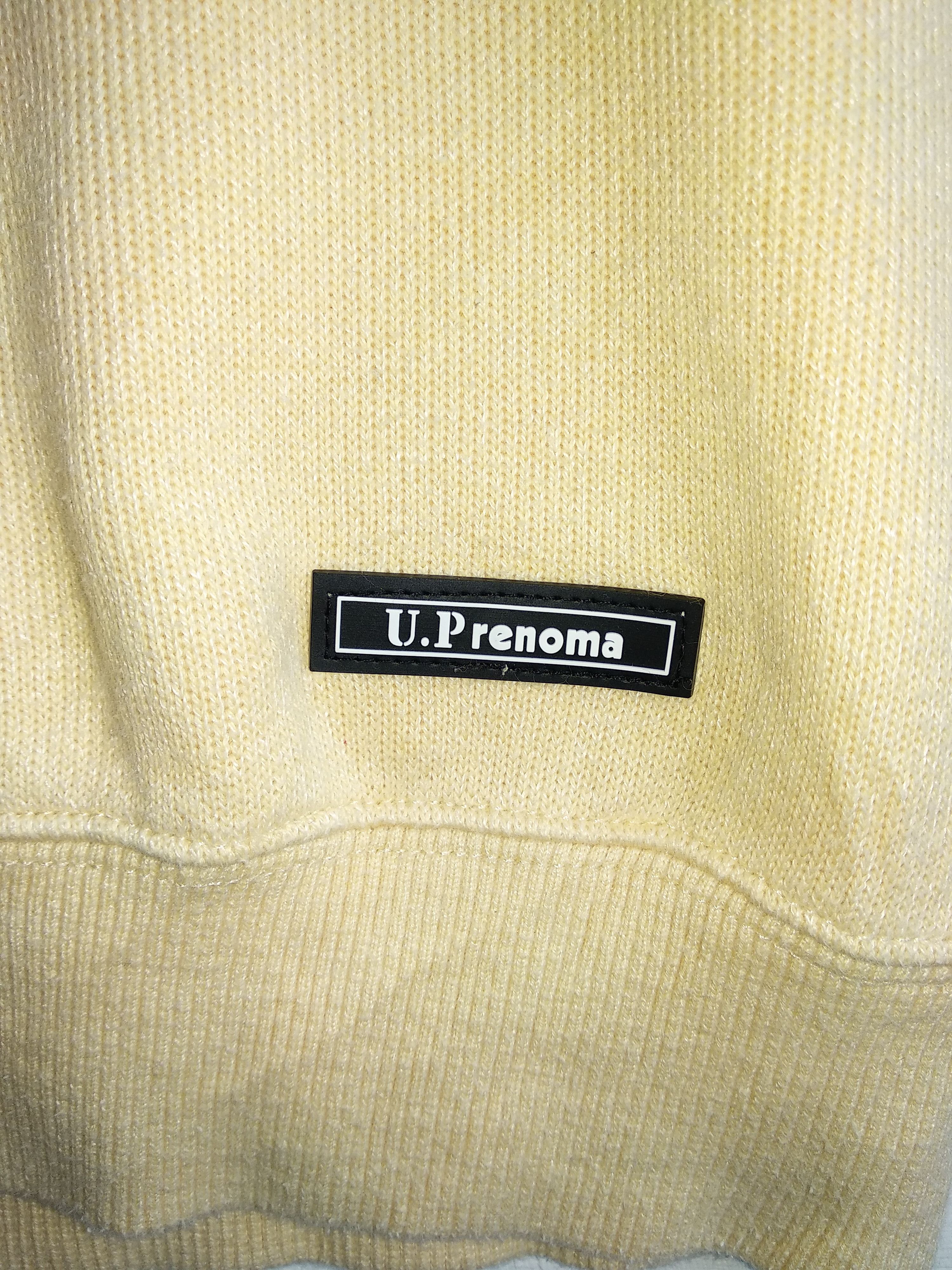 Renoma × Vintage VINTAGE RENOMA SWEATSHIRT Size US M / EU 48-50 / 2 - 5 Thumbnail