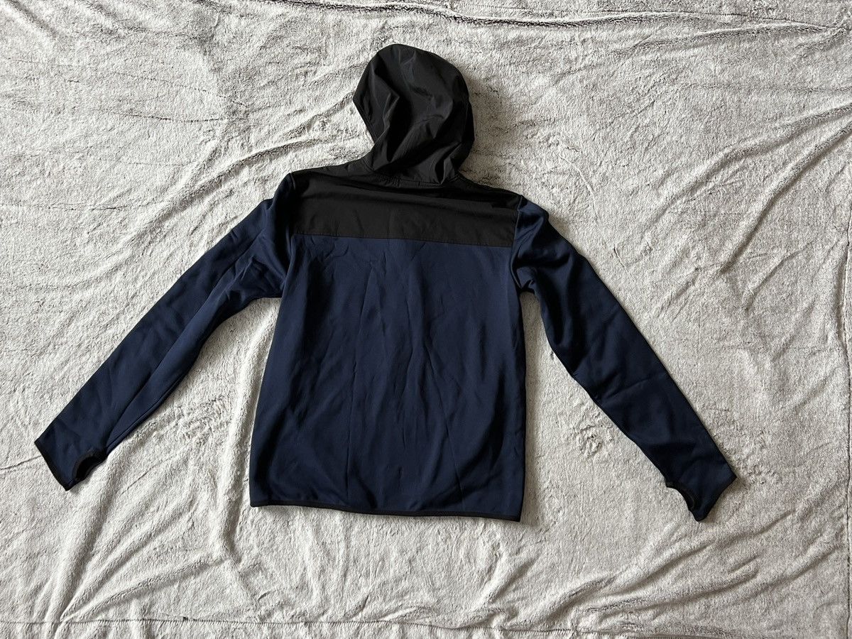 Theory Theory NWOT Nyles Hybrid Fleece w/Thumbhole Size US S / EU 44-46 / 1 - 8 Thumbnail