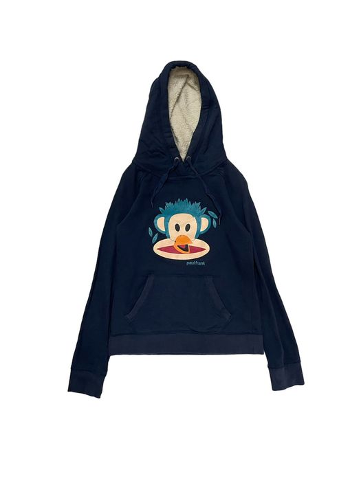 Paul best sale frank hoodie