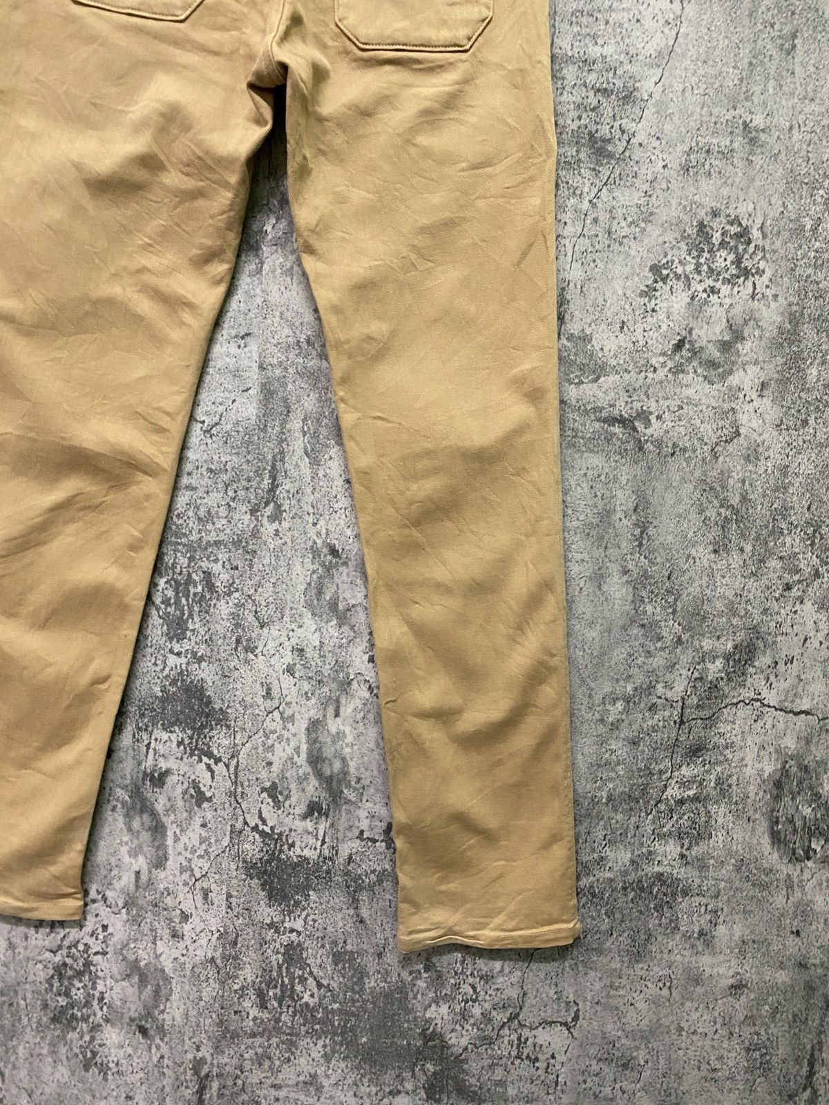 Hysteric Glamour GLOSTER Japan Hysteric Style Bush Pant Size US 29 - 14 Thumbnail