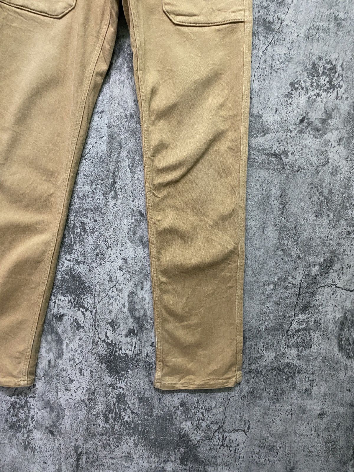 Hysteric Glamour GLOSTER Japan Hysteric Style Bush Pant Size US 29 - 6 Thumbnail