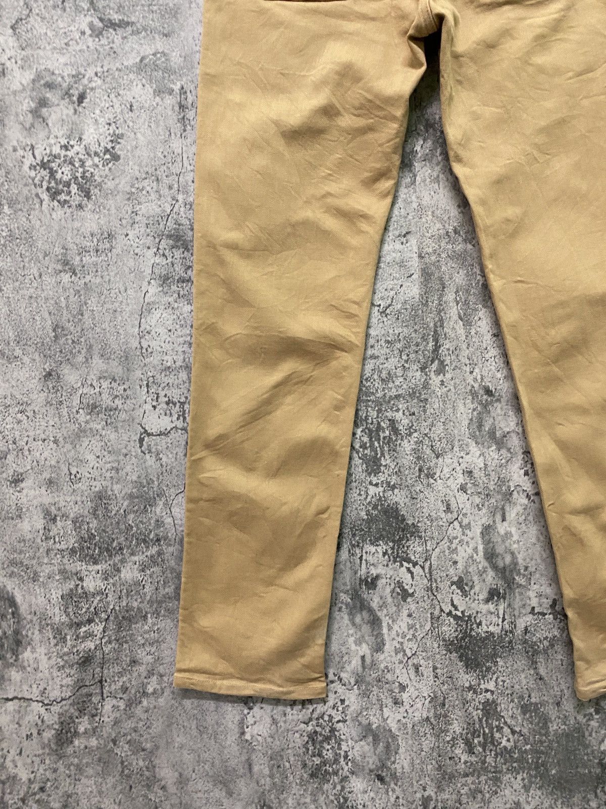 Hysteric Glamour GLOSTER Japan Hysteric Style Bush Pant Size US 29 - 15 Thumbnail