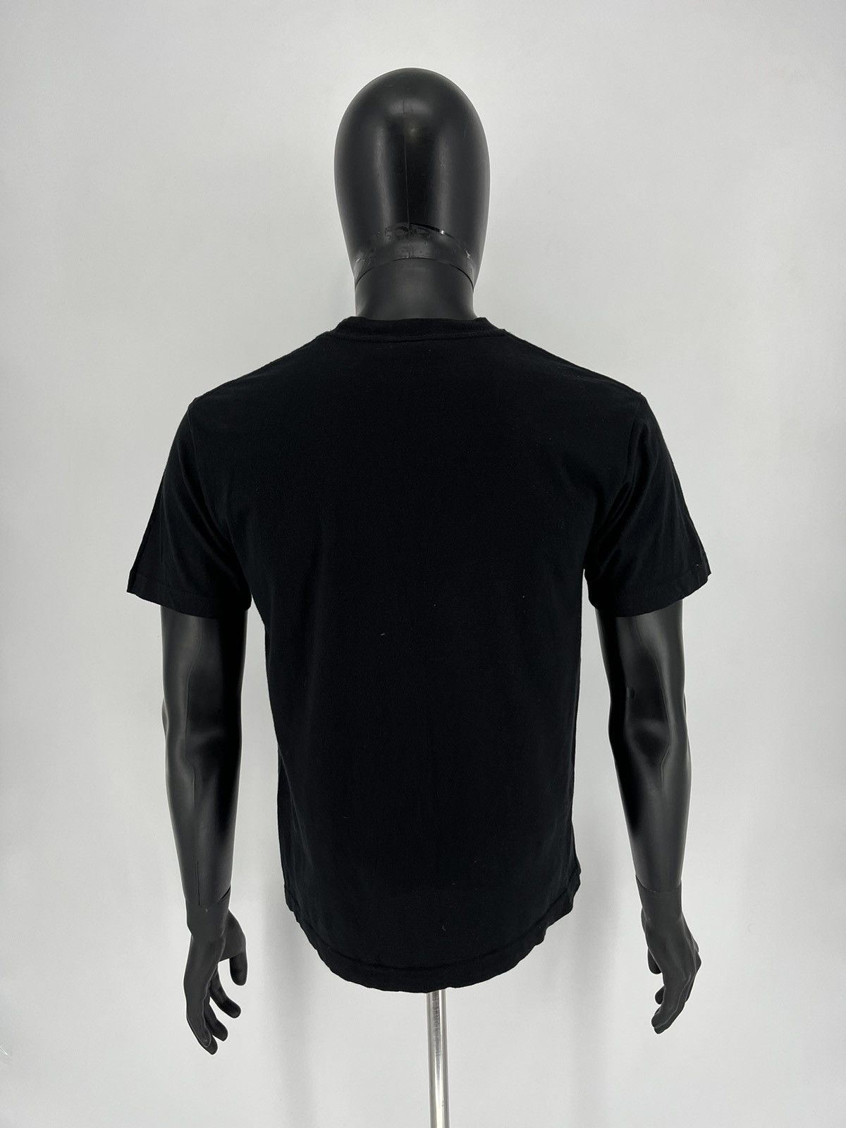 The Simpsons Vintage Y2K The Simpson’s Tee Men In BSTREETWEARlack Size US S / EU 44-46 / 1 - 8 Thumbnail