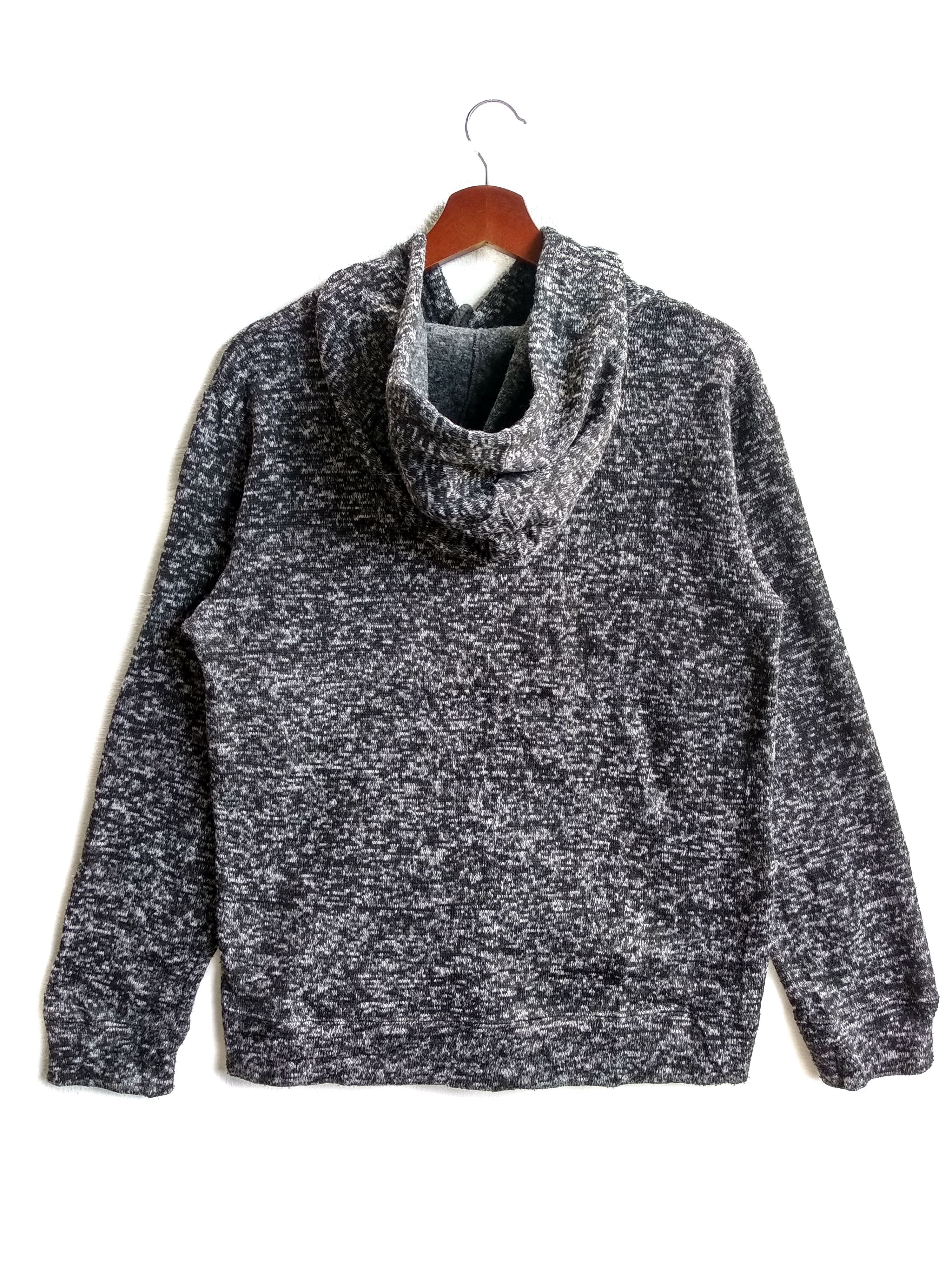 Japanese Brand Japanese Brand Urge Hoodie, Size M,Gray Colour. Size US M / EU 48-50 / 2 - 2 Thumbnail