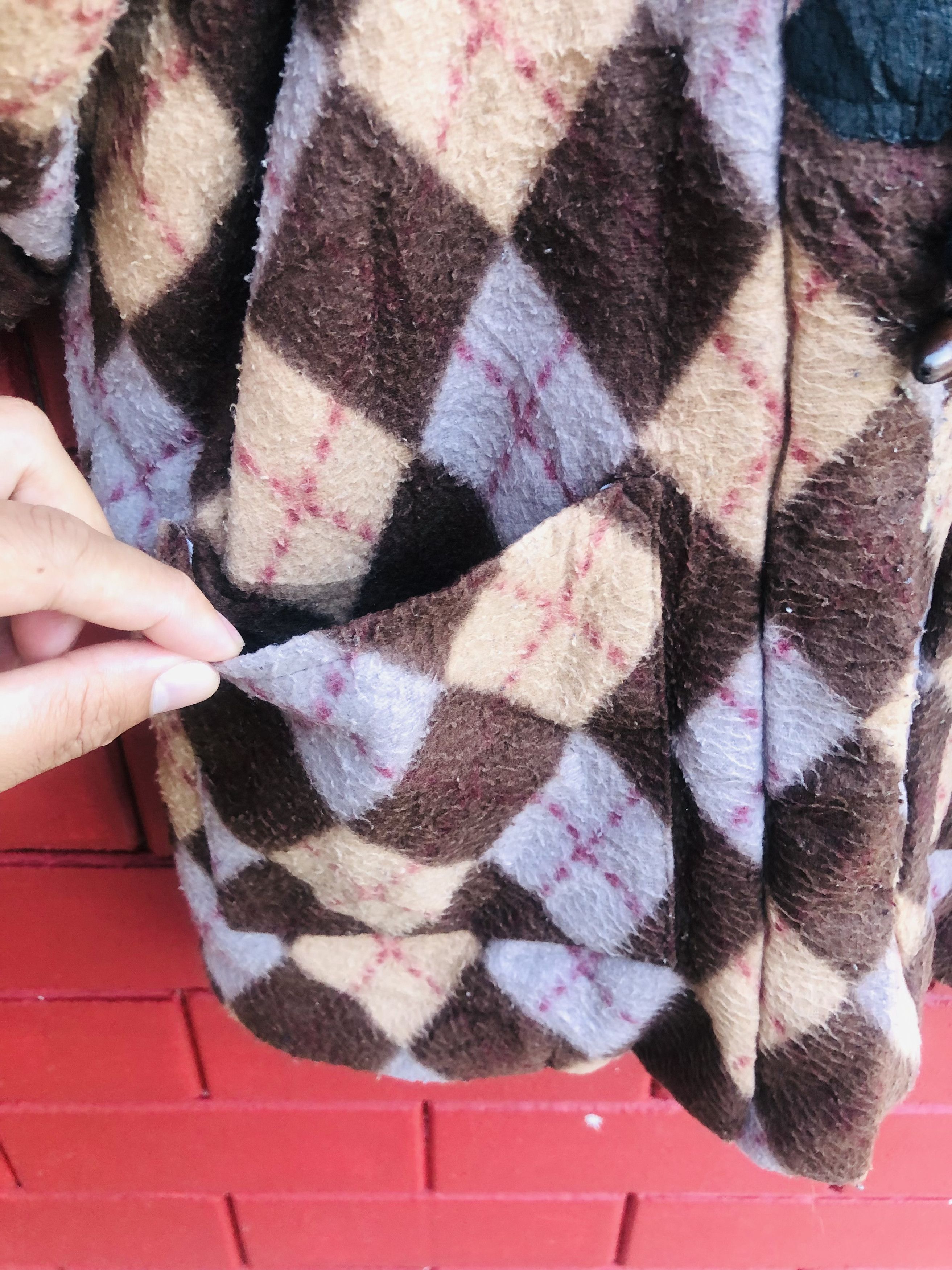 Japanese Brand × Vintage Vintage Starlit Kimono Japanese Designed Fashion Style Size US L / EU 52-54 / 3 - 8 Thumbnail