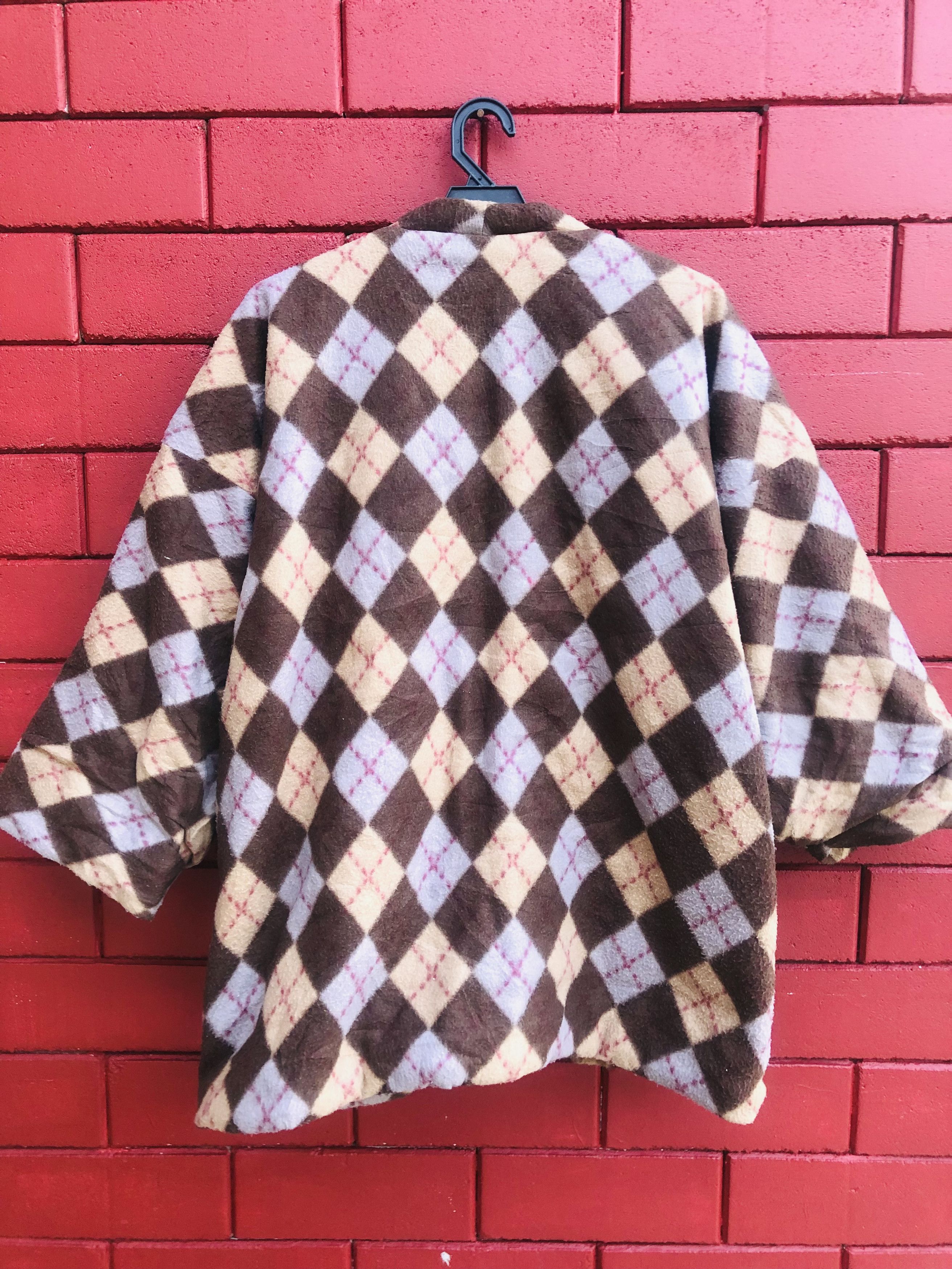 Japanese Brand × Vintage Vintage Starlit Kimono Japanese Designed Fashion Style Size US L / EU 52-54 / 3 - 2 Thumbnail