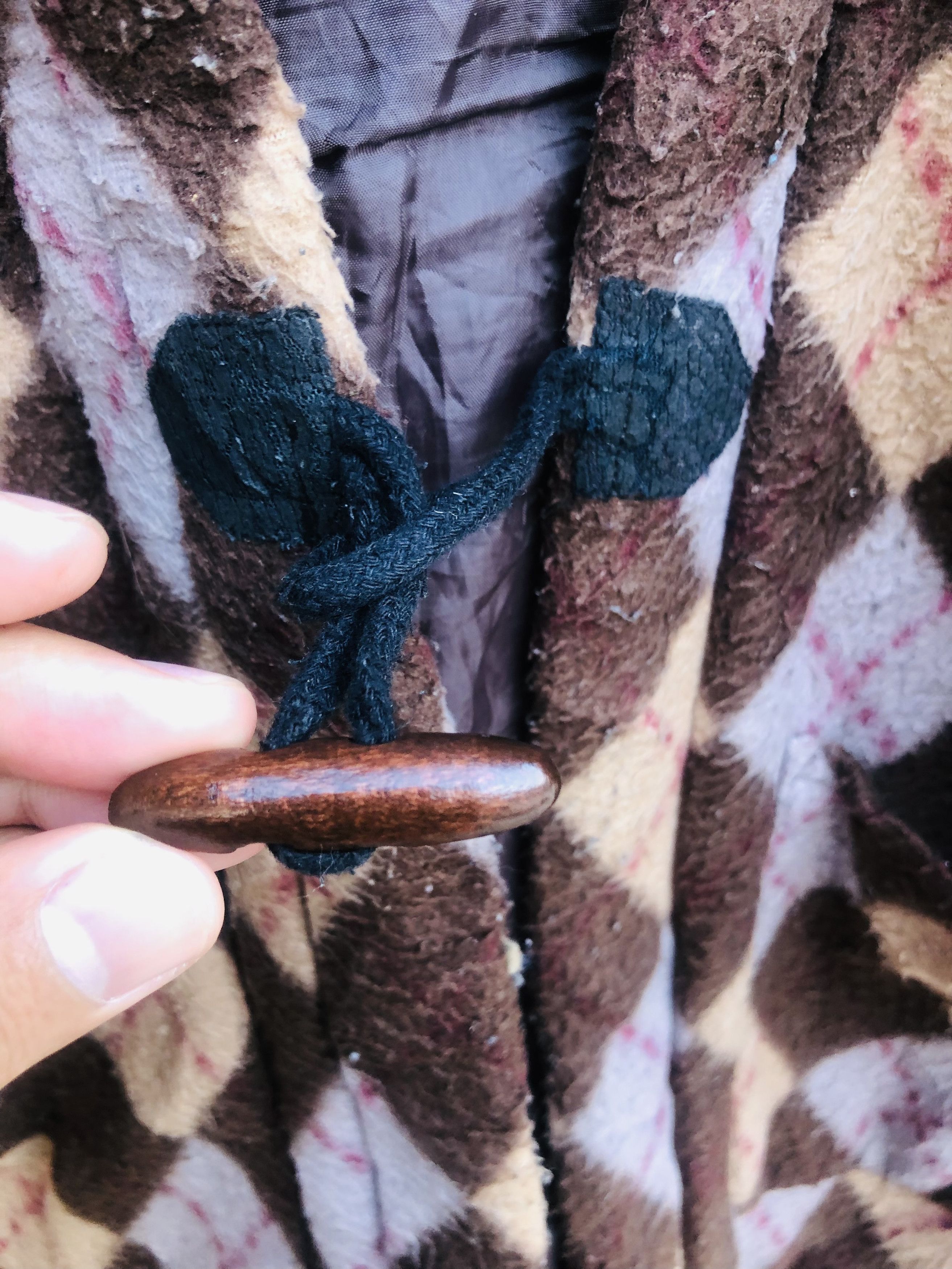 Japanese Brand × Vintage Vintage Starlit Kimono Japanese Designed Fashion Style Size US L / EU 52-54 / 3 - 7 Thumbnail