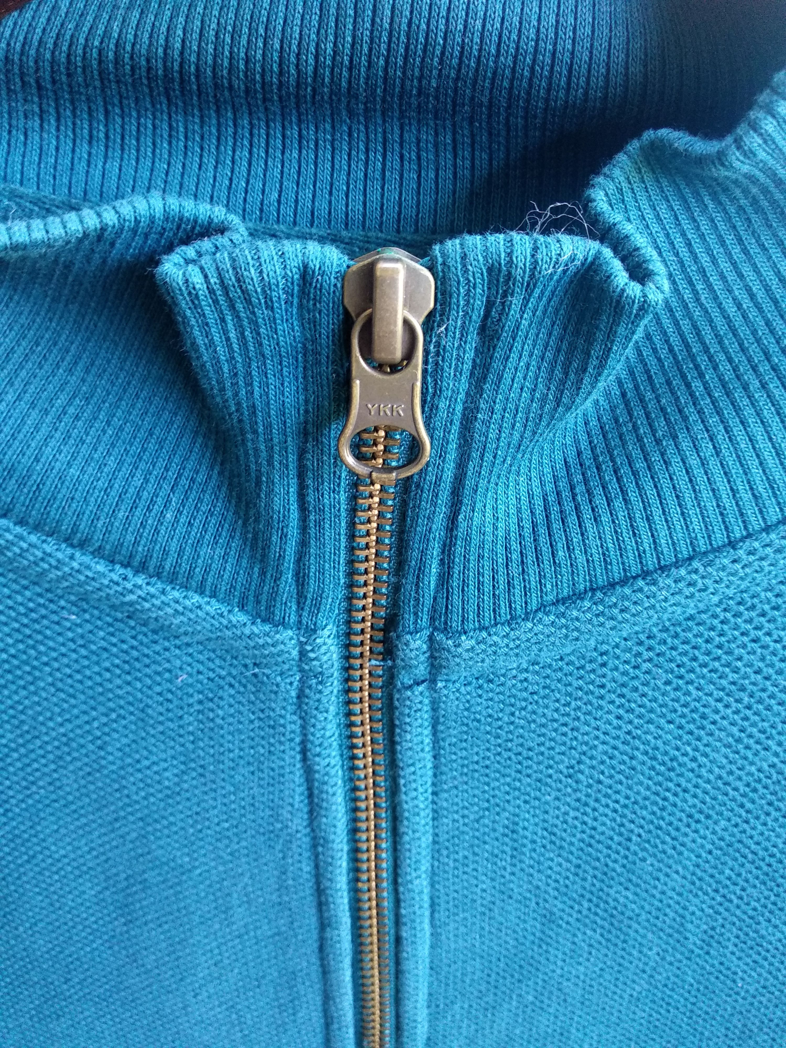 L.L. Bean × Vintage Vintage L.L Bean Half Zip Sweatshirt Size US M / EU 48-50 / 2 - 4 Thumbnail