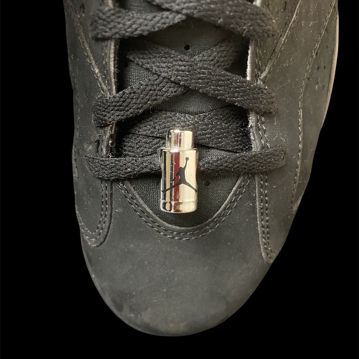 Jordan Brand Air Jordan 6 Retro Low 'Chrome' Size US 10 / EU 43 - 7 Thumbnail