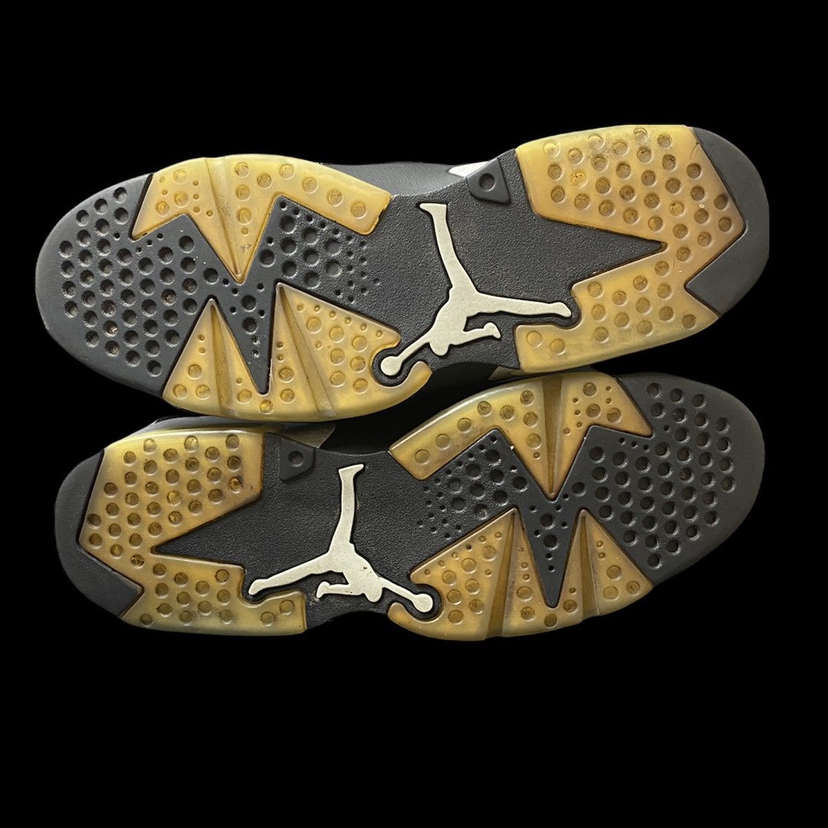 Jordan Brand Air Jordan 6 Retro Low 'Chrome' Size US 10 / EU 43 - 8 Thumbnail