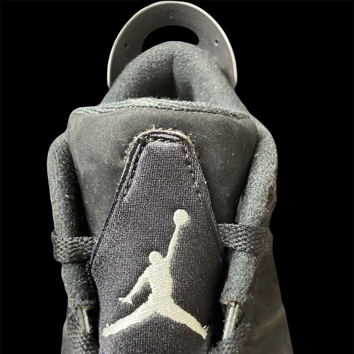 Jordan Brand Air Jordan 6 Retro Low 'Chrome' Size US 10 / EU 43 - 6 Thumbnail