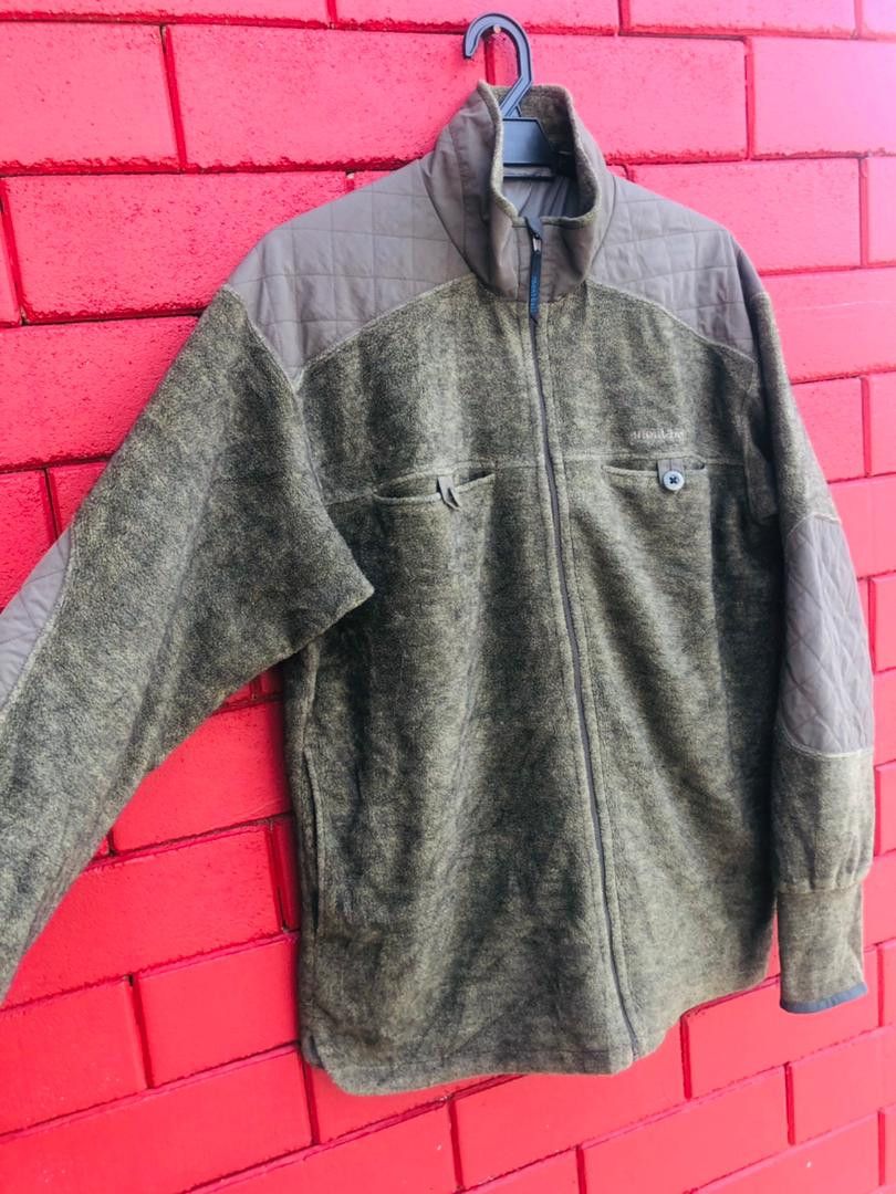 Japanese Brand × Vintage Vintage Mont-bell Designed Fashion Style Jacket Size US L / EU 52-54 / 3 - 7 Thumbnail