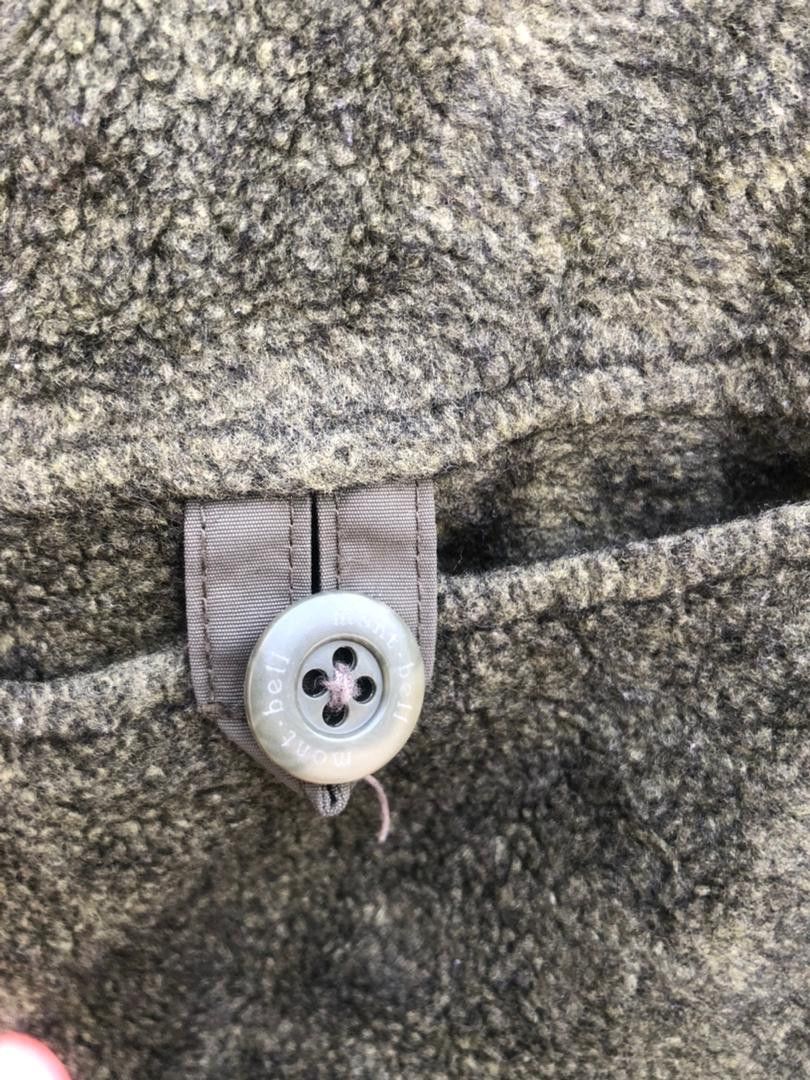 Japanese Brand × Vintage Vintage Mont-bell Designed Fashion Style Jacket Size US L / EU 52-54 / 3 - 9 Thumbnail