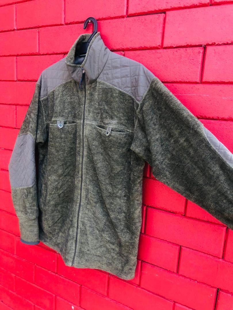 Japanese Brand × Vintage Vintage Mont-bell Designed Fashion Style Jacket Size US L / EU 52-54 / 3 - 6 Thumbnail
