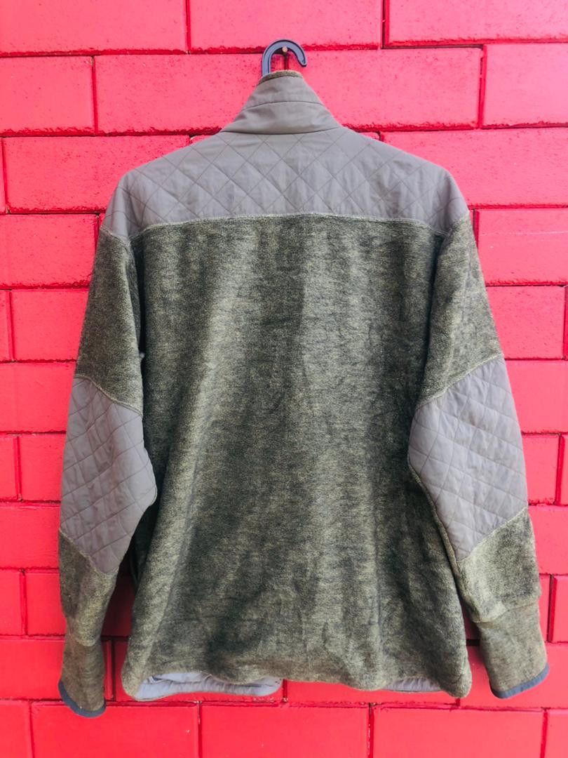 Japanese Brand × Vintage Vintage Mont-bell Designed Fashion Style Jacket Size US L / EU 52-54 / 3 - 2 Thumbnail