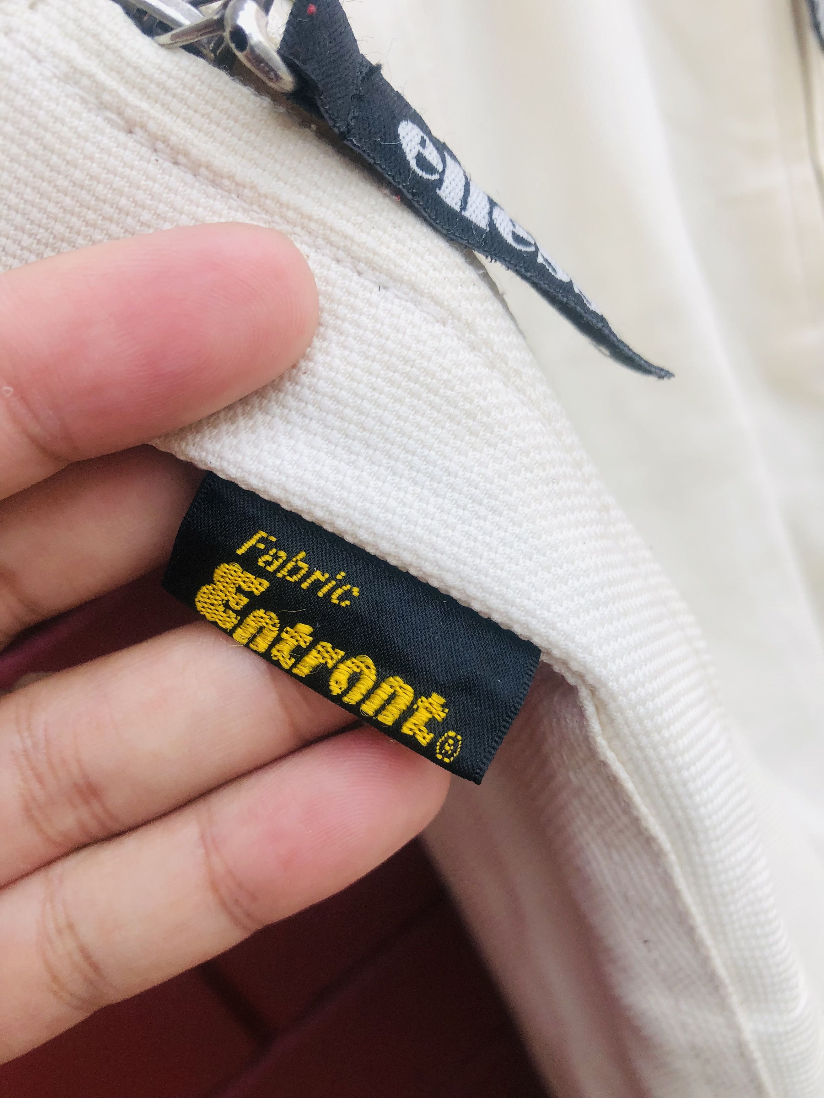 Ellesse × Japanese Brand × Vintage Vintage Ellesse Ski Japanese Designer Fashion Style Size US 30 / EU 46 - 7 Thumbnail