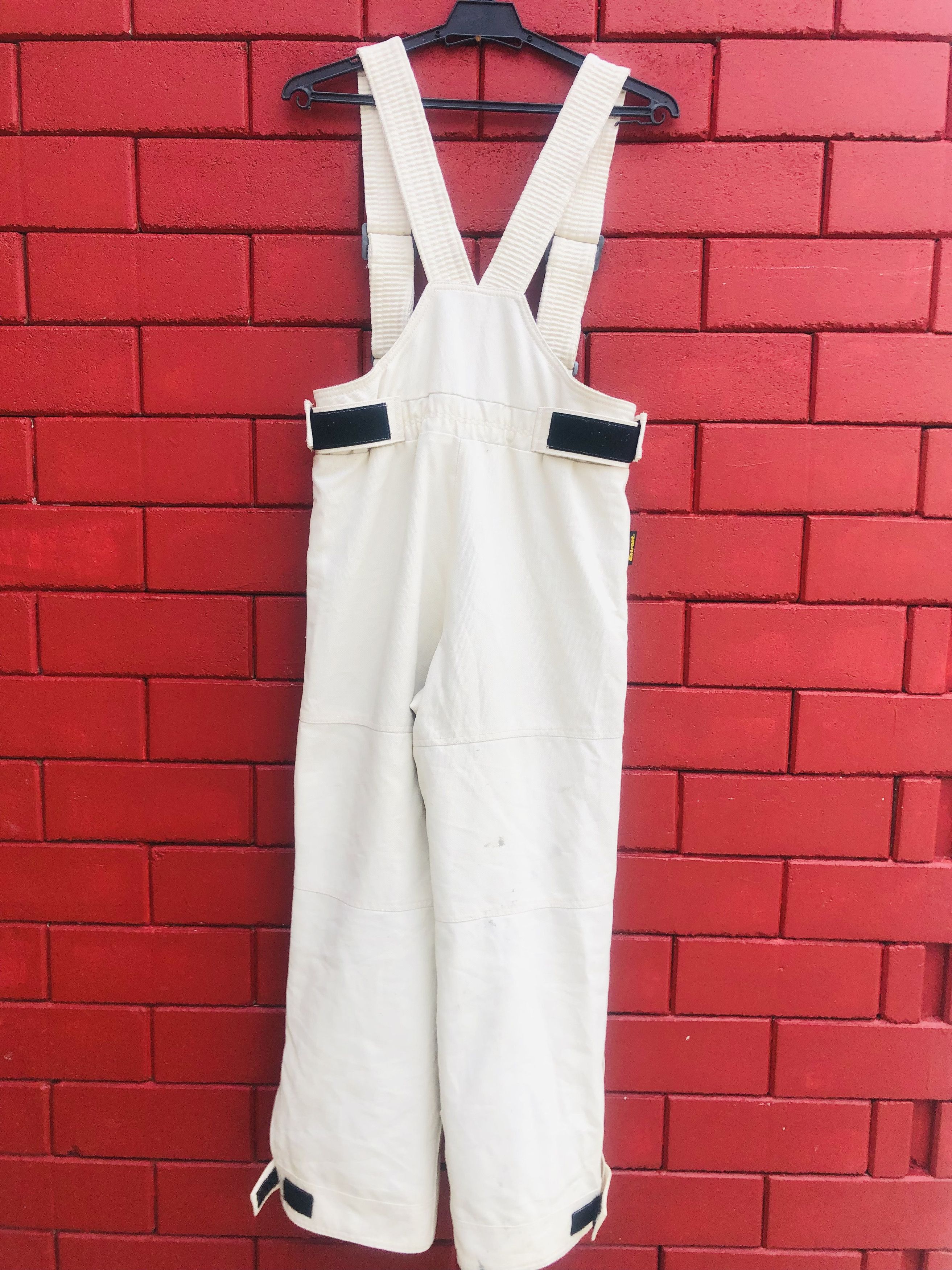 Ellesse × Japanese Brand × Vintage Vintage Ellesse Ski Japanese Designer Fashion Style Size US 30 / EU 46 - 2 Thumbnail