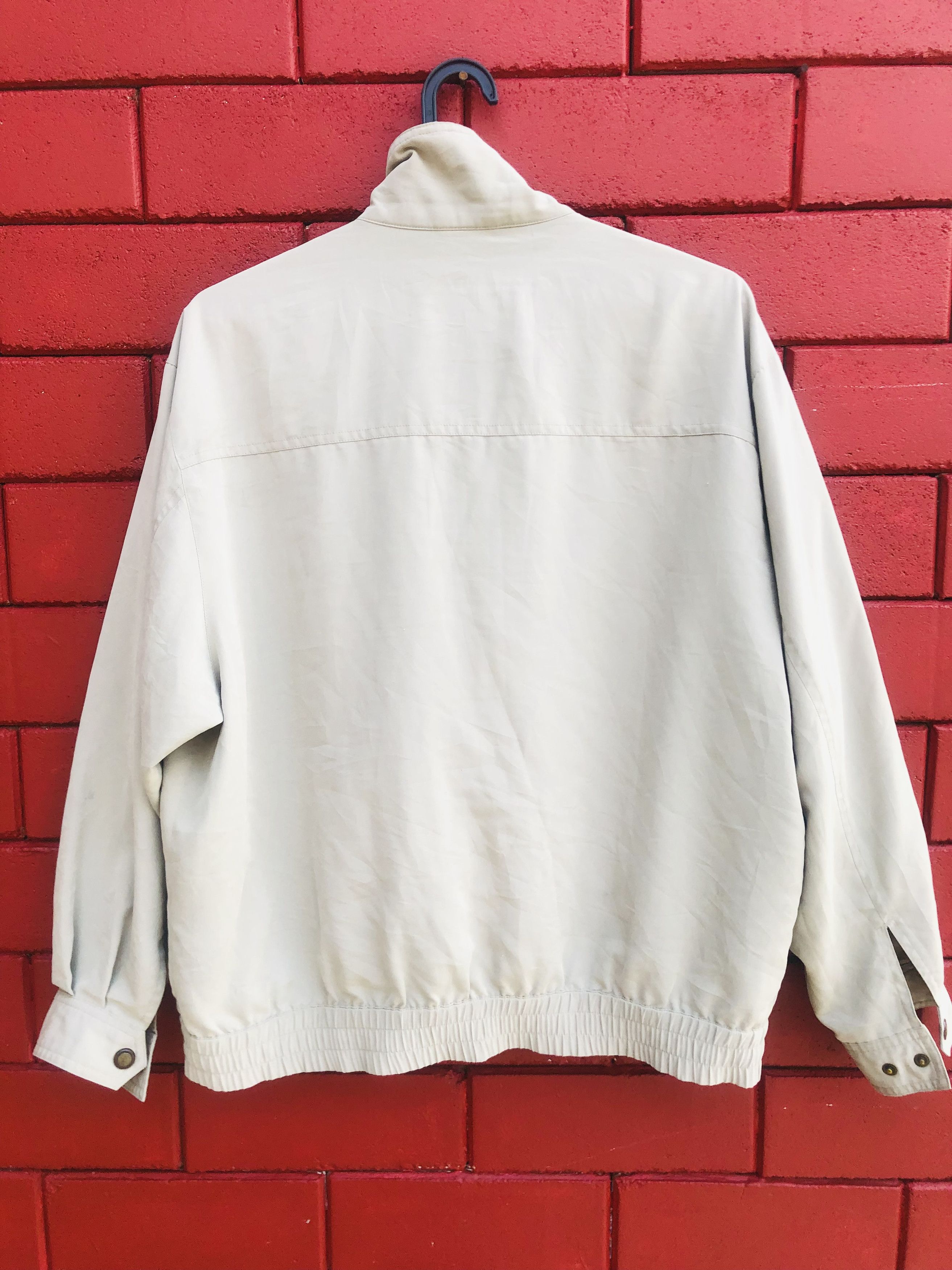 Vintage Gianni Valentino Japanese Designed Fashion Style