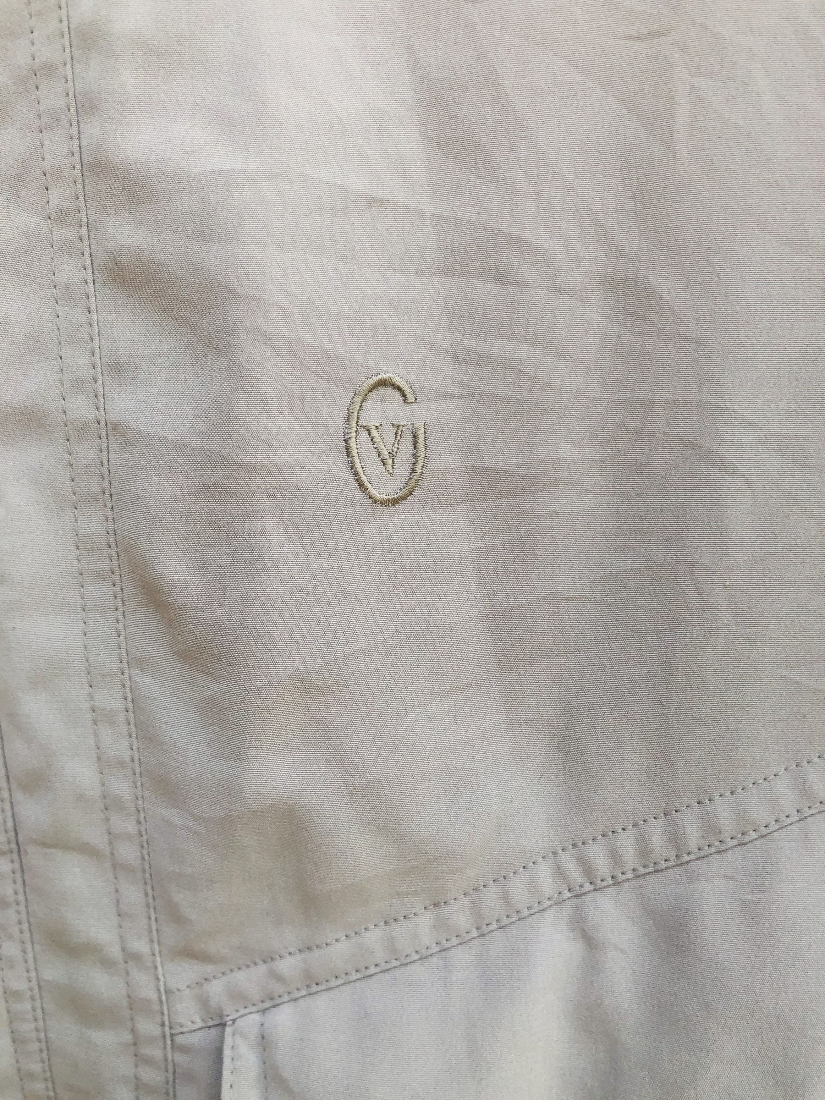 Vintage Gianni Valentino Japanese Designed Fashion Style