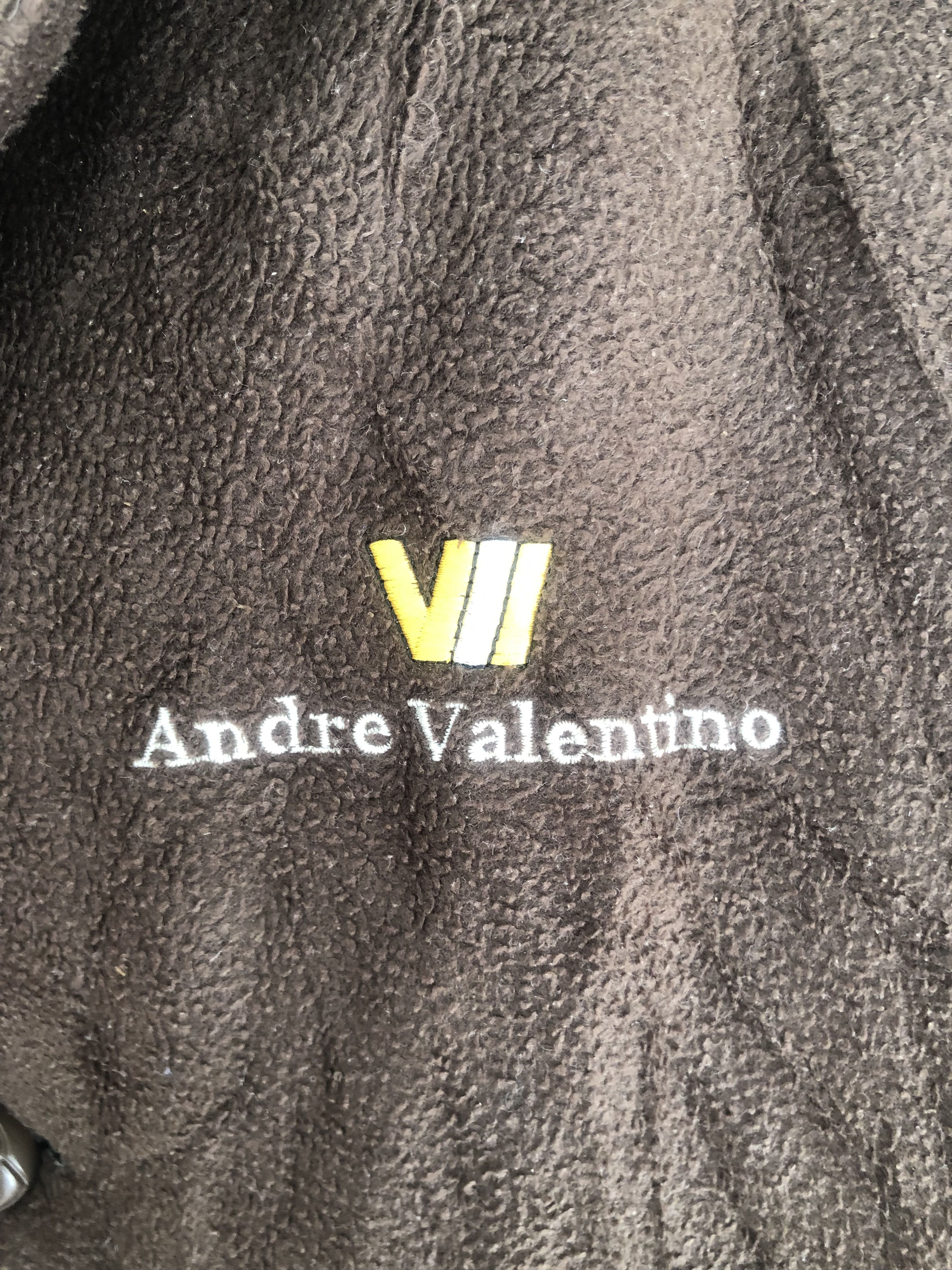 Japanese Brand × Vintage Vintage Andre Valentino Japanese Designer Fashion Style Size US L / EU 52-54 / 3 - 4 Thumbnail