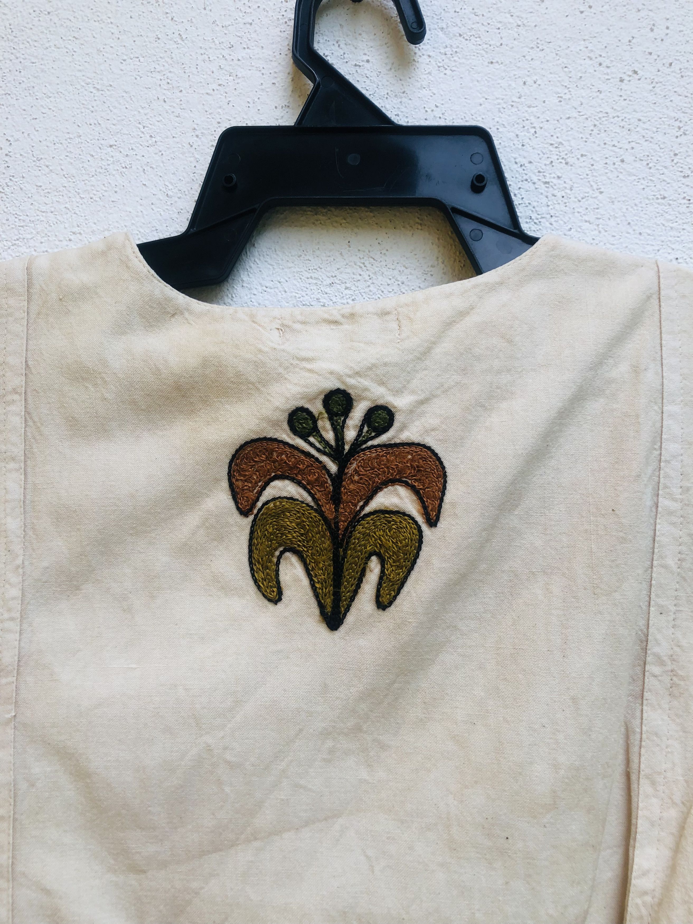 Designer × Japanese Brand × Vintage Vintage Fashion Avenue Designed Fashion Style Vest Size US M / EU 48-50 / 2 - 7 Thumbnail