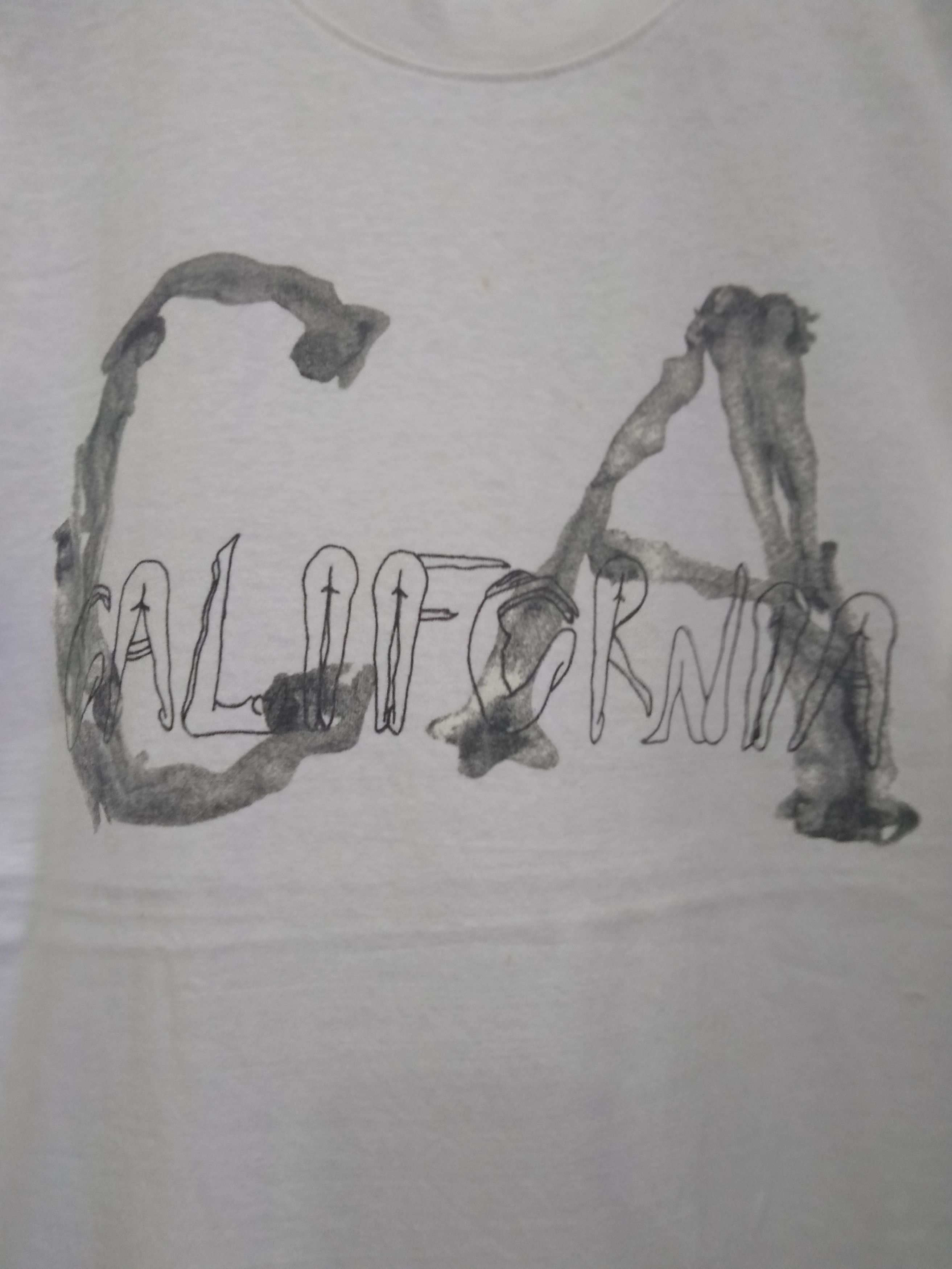 Vintage California vd3 Size US L / EU 52-54 / 3 - 2 Thumbnail