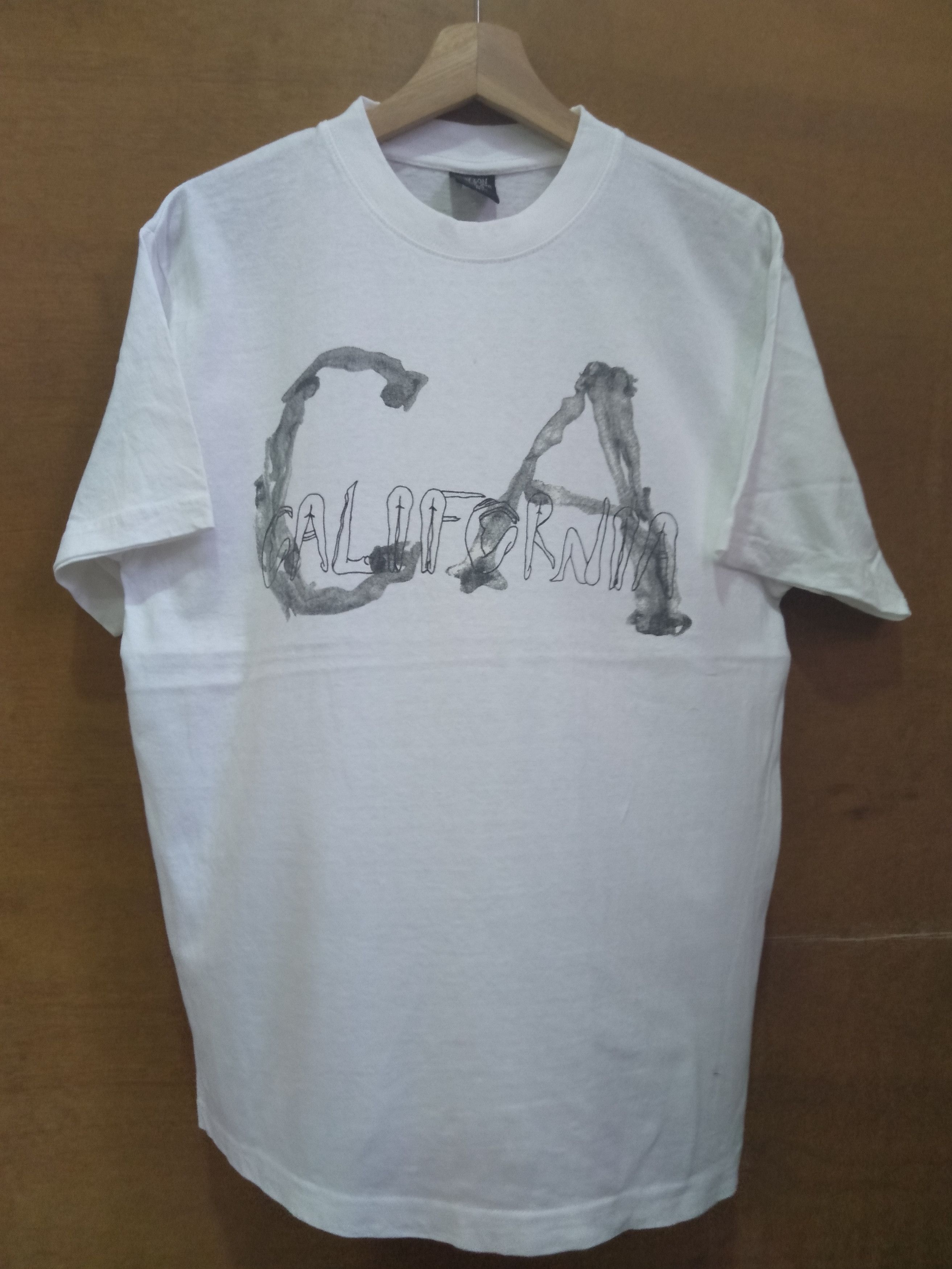 Vintage California vd3 Size US L / EU 52-54 / 3 - 1 Thumbnail