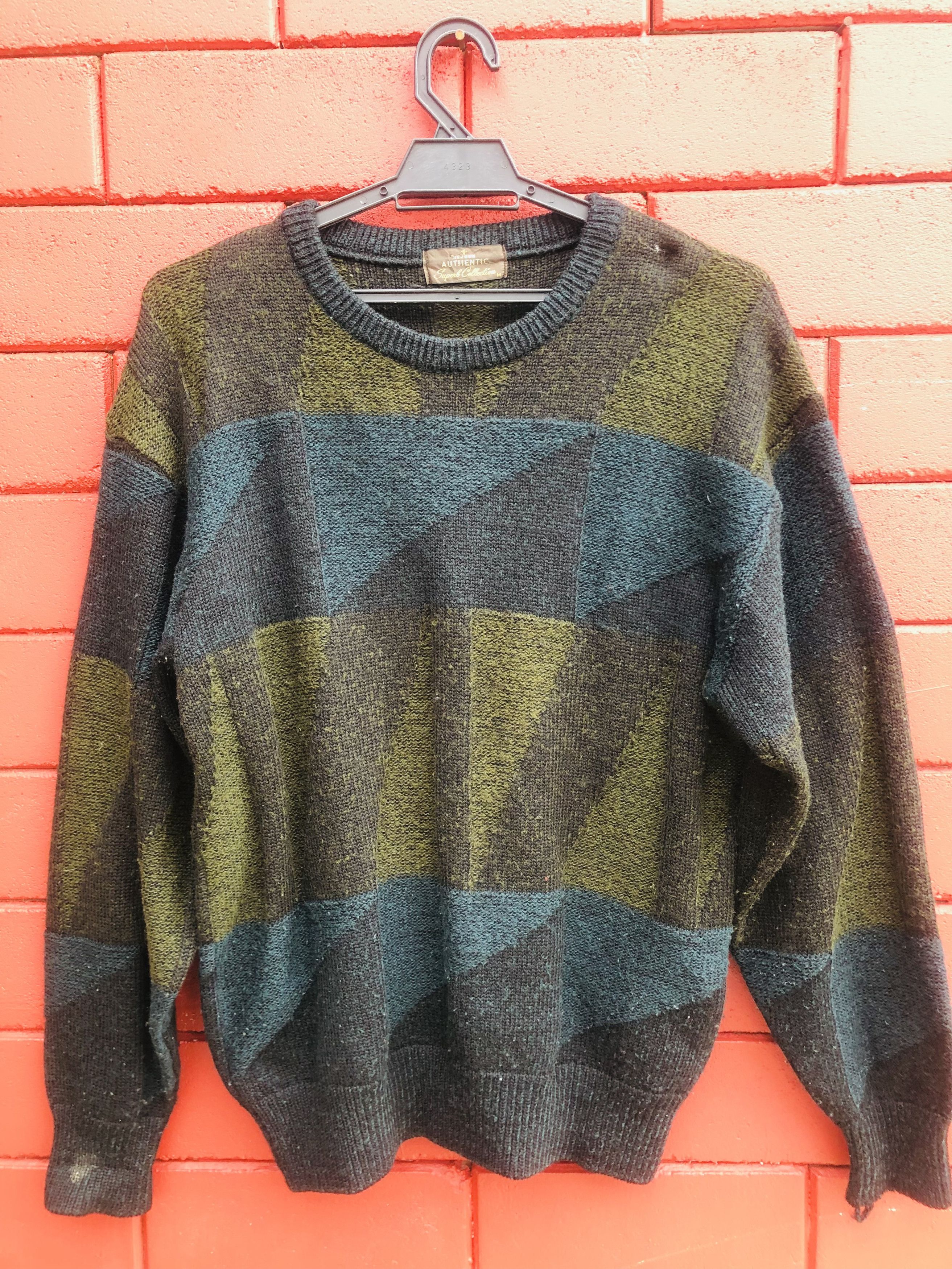 Japanese Brand × Vintage Vintage Political Issue Japanese Designed Fashion Style Size US M / EU 48-50 / 2 - 1 Thumbnail