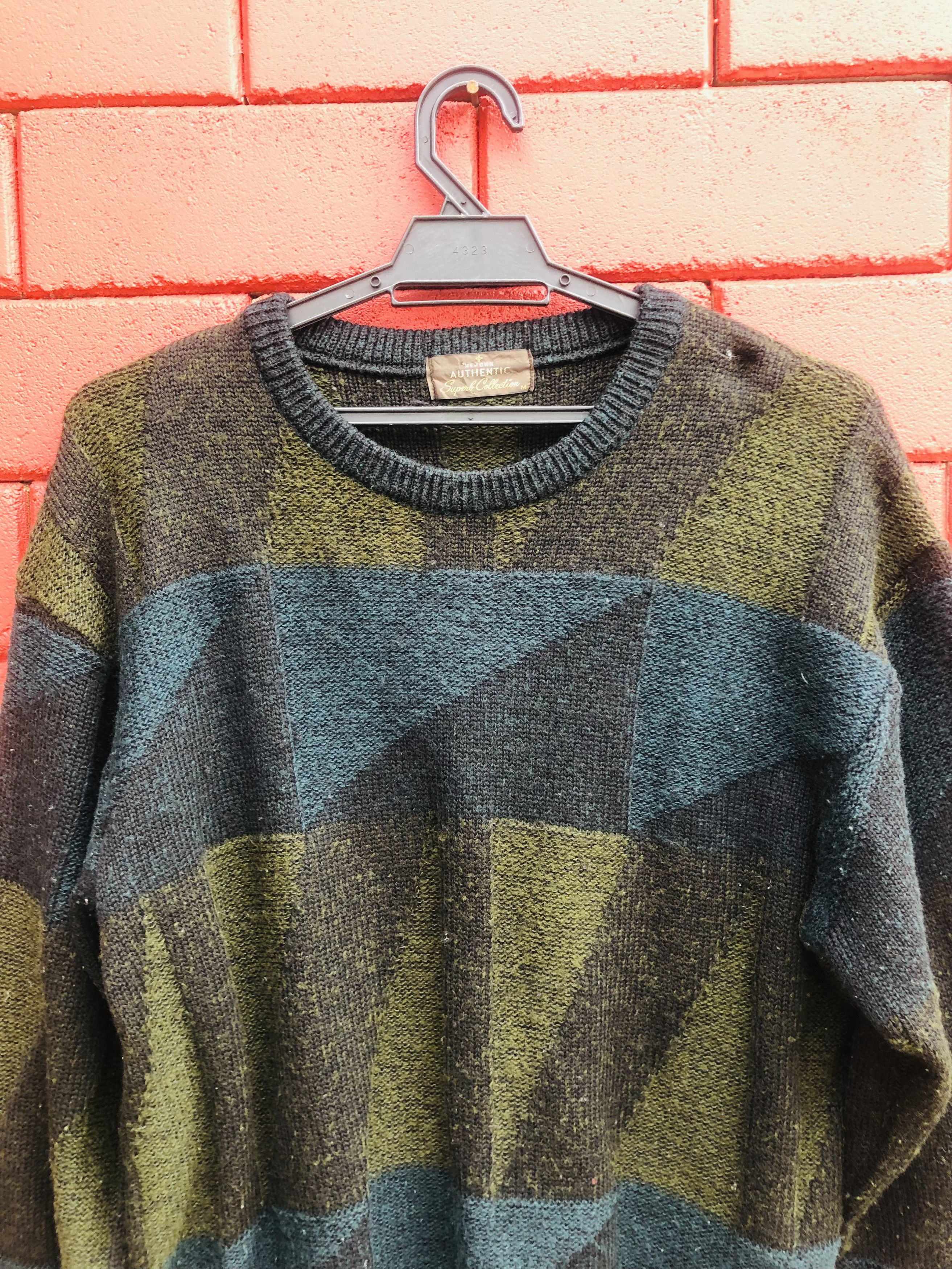 Japanese Brand × Vintage Vintage Political Issue Japanese Designed Fashion Style Size US M / EU 48-50 / 2 - 3 Thumbnail