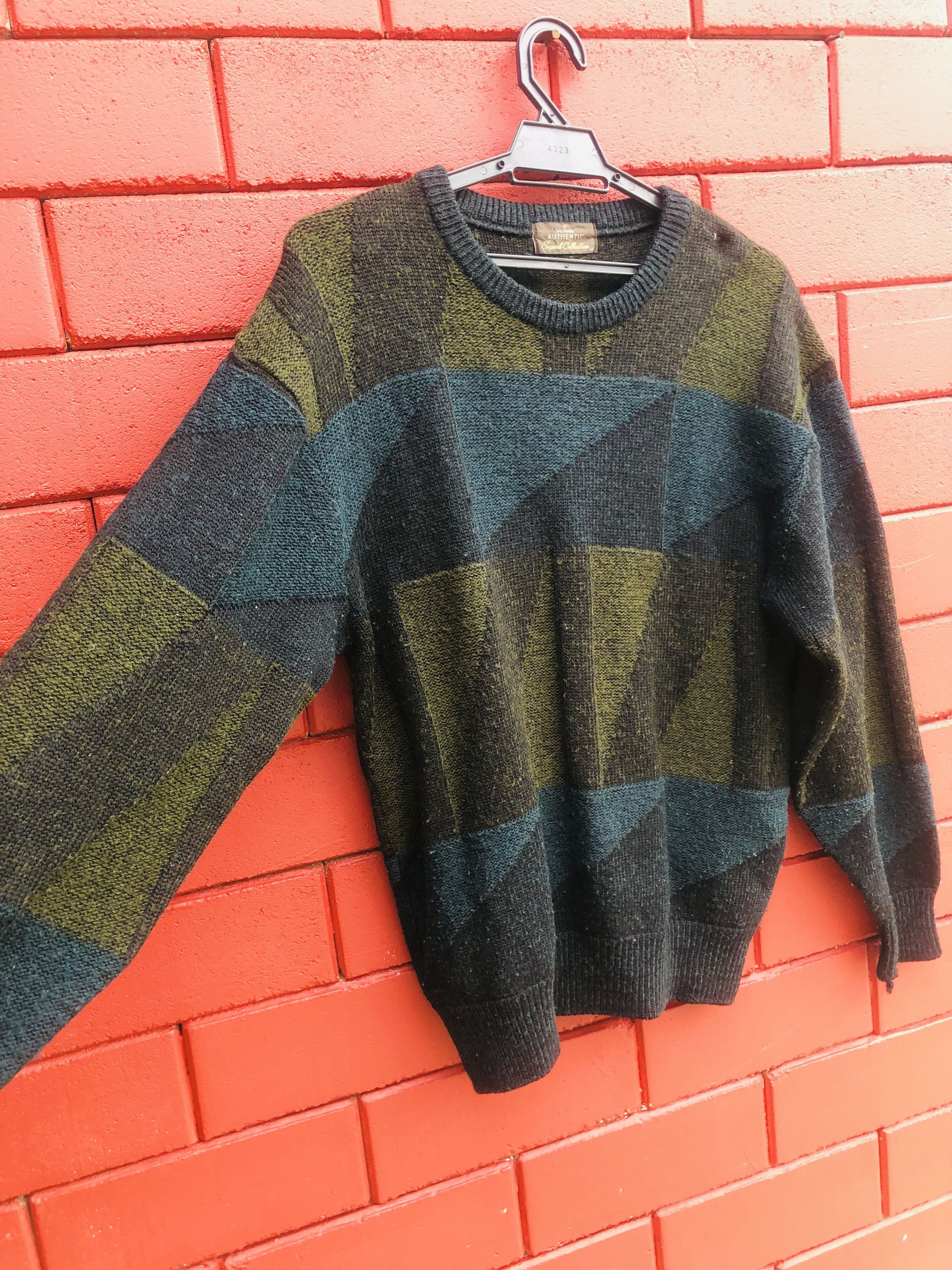 Japanese Brand × Vintage Vintage Political Issue Japanese Designed Fashion Style Size US M / EU 48-50 / 2 - 5 Thumbnail