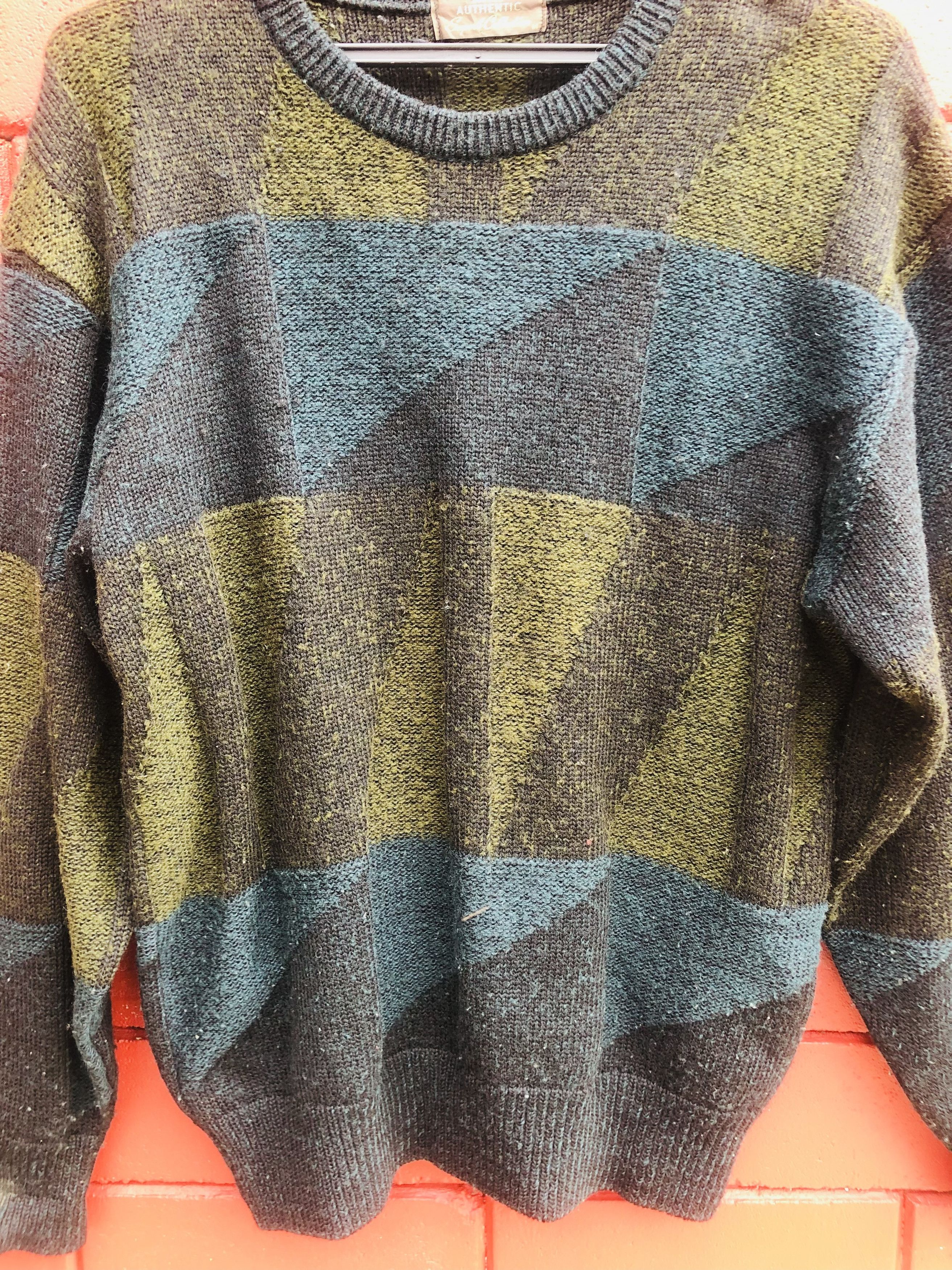 Japanese Brand × Vintage Vintage Political Issue Japanese Designed Fashion Style Size US M / EU 48-50 / 2 - 4 Thumbnail