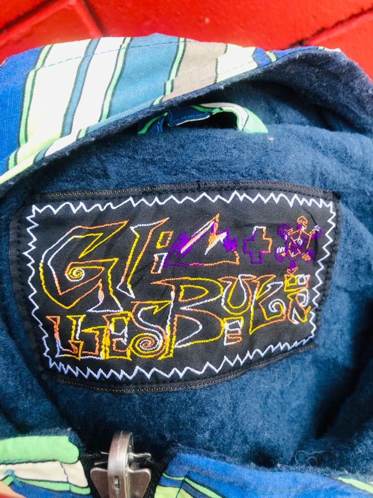 Japanese Brand × Vintage Vintage GLILLESBUK Japanese Designer Fashion Style Size US L / EU 52-54 / 3 - 13 Thumbnail