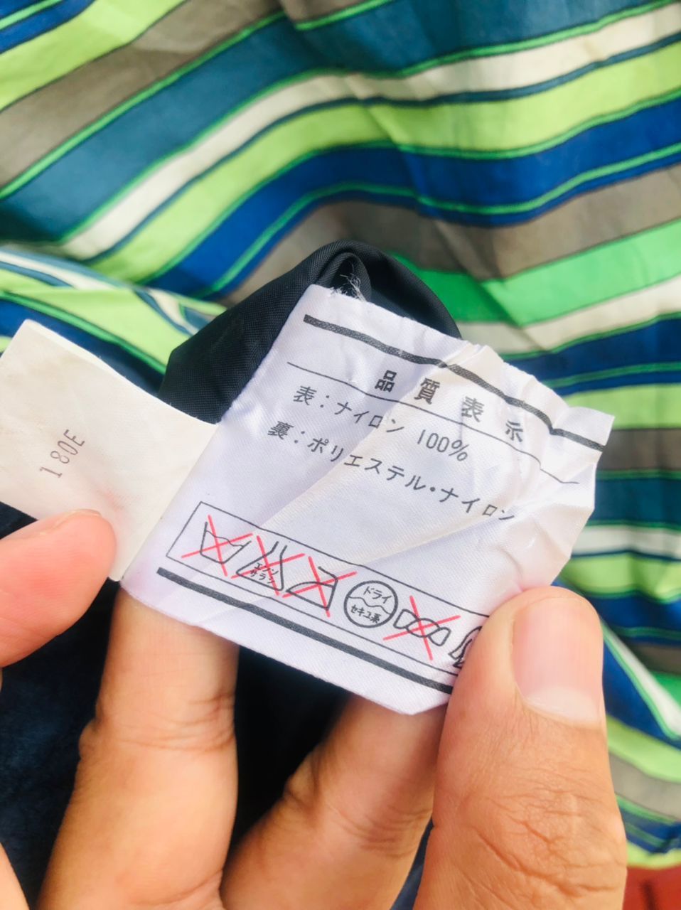 Japanese Brand × Vintage Vintage GLILLESBUK Japanese Designer Fashion Style Size US L / EU 52-54 / 3 - 10 Thumbnail