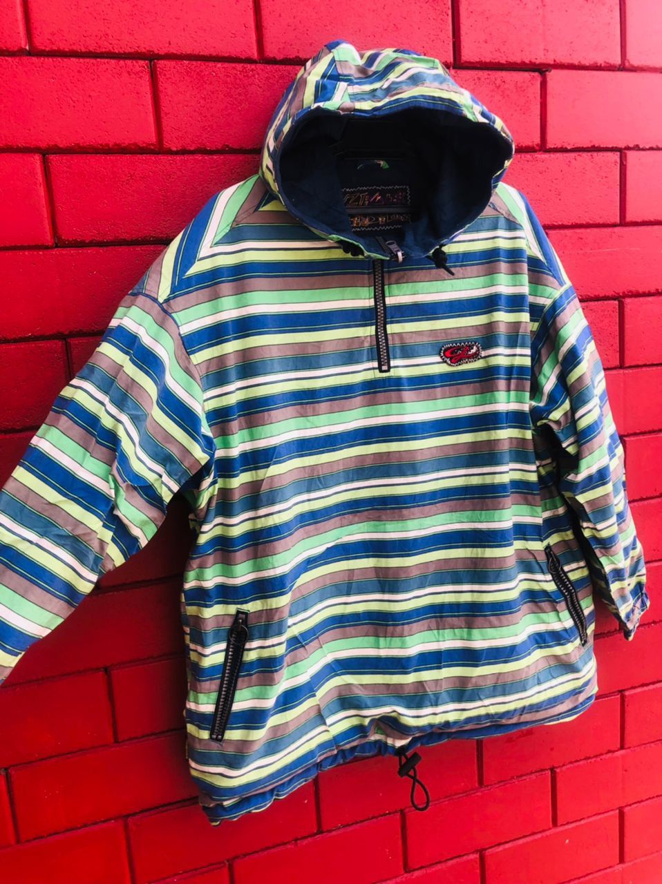 Japanese Brand × Vintage Vintage GLILLESBUK Japanese Designer Fashion Style Size US L / EU 52-54 / 3 - 7 Thumbnail