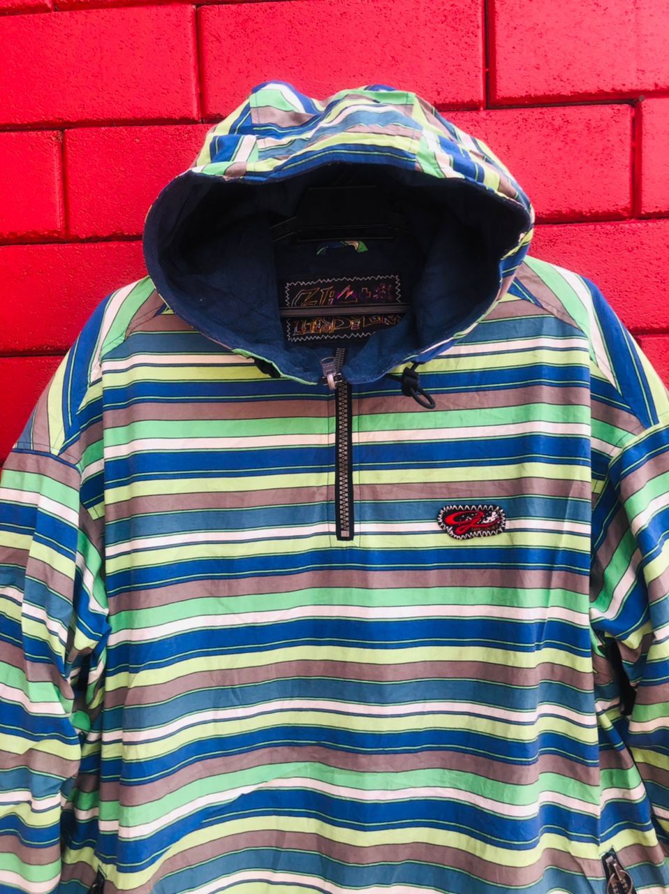 Japanese Brand × Vintage Vintage GLILLESBUK Japanese Designer Fashion Style Size US L / EU 52-54 / 3 - 3 Thumbnail
