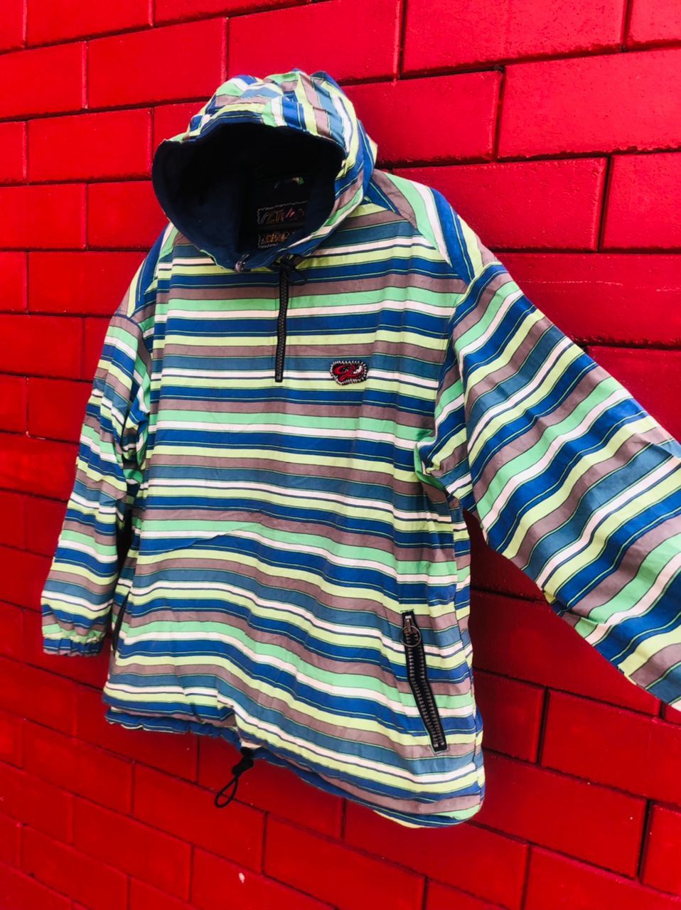 Japanese Brand × Vintage Vintage GLILLESBUK Japanese Designer Fashion Style Size US L / EU 52-54 / 3 - 5 Thumbnail
