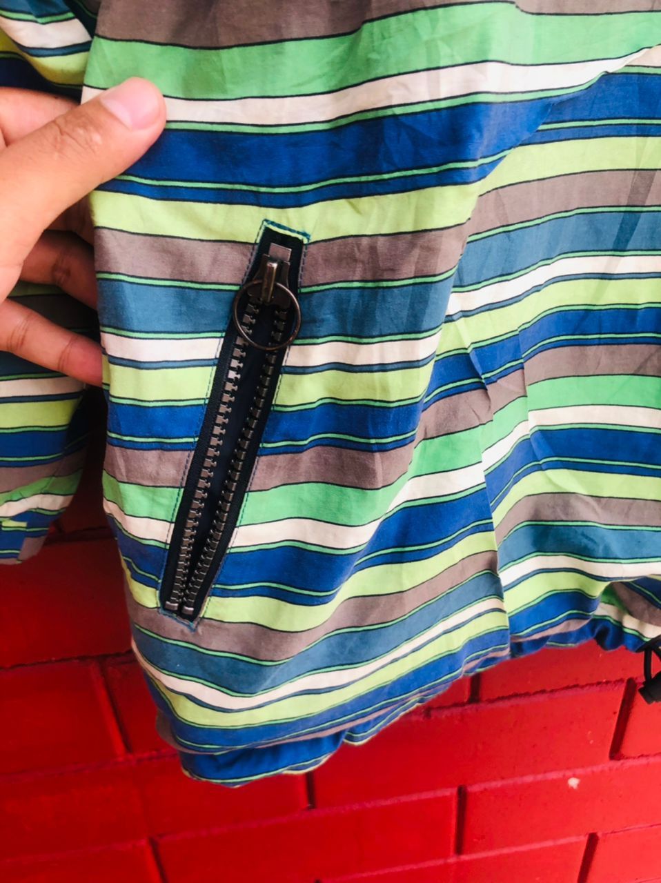 Japanese Brand × Vintage Vintage GLILLESBUK Japanese Designer Fashion Style Size US L / EU 52-54 / 3 - 8 Thumbnail