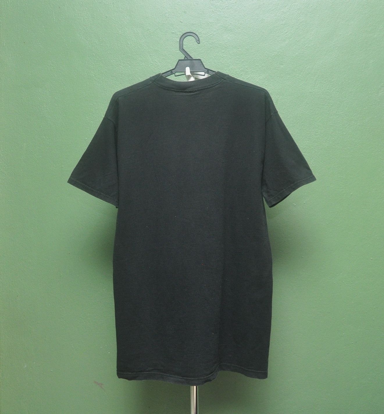 Japanese Brand × Vintage Vintage PEZ Spaceman Candy Dispenser Shirt Size US L / EU 52-54 / 3 - 2 Thumbnail