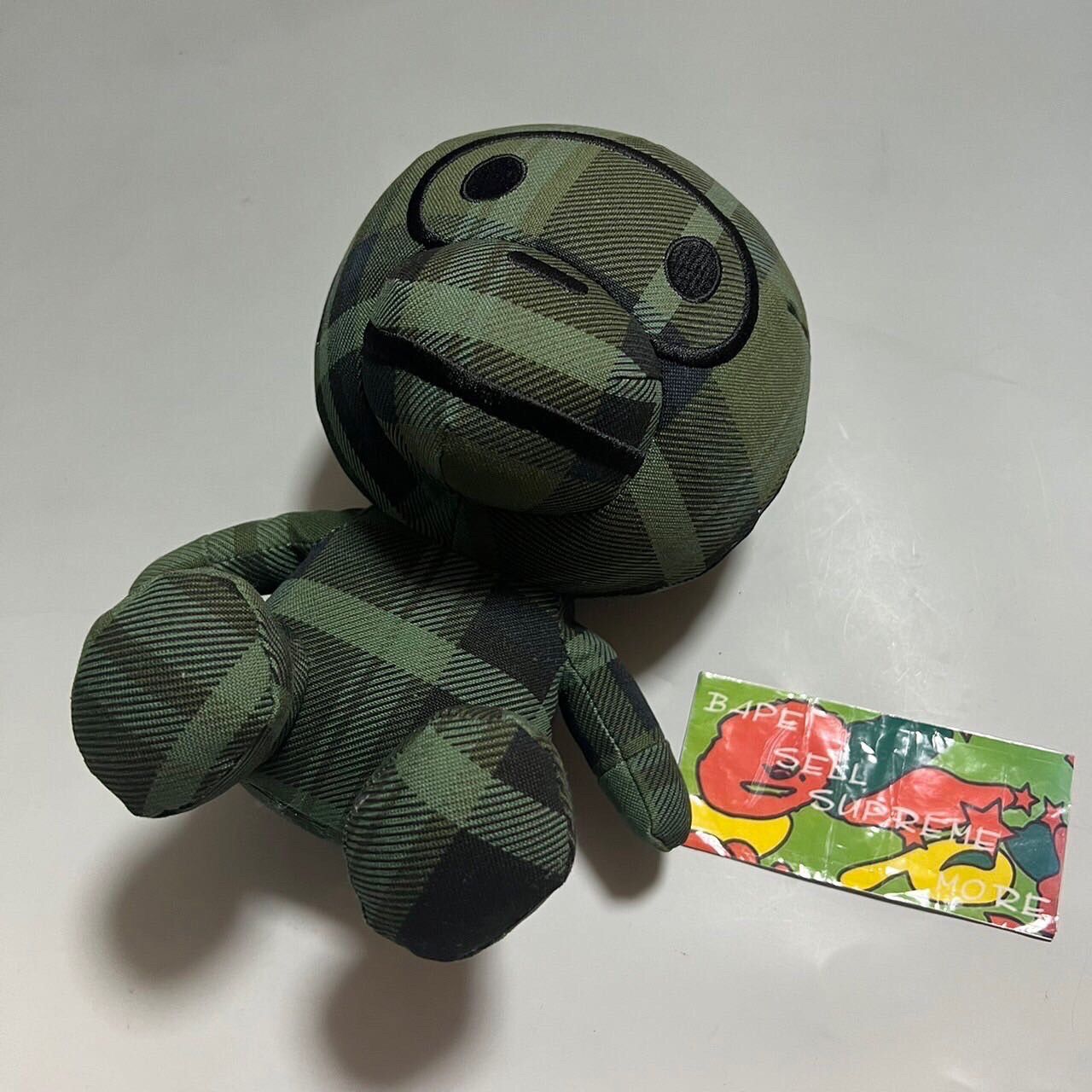 Bape BAPE Milo toy stuff Size ONE SIZE - 1 Thumbnail