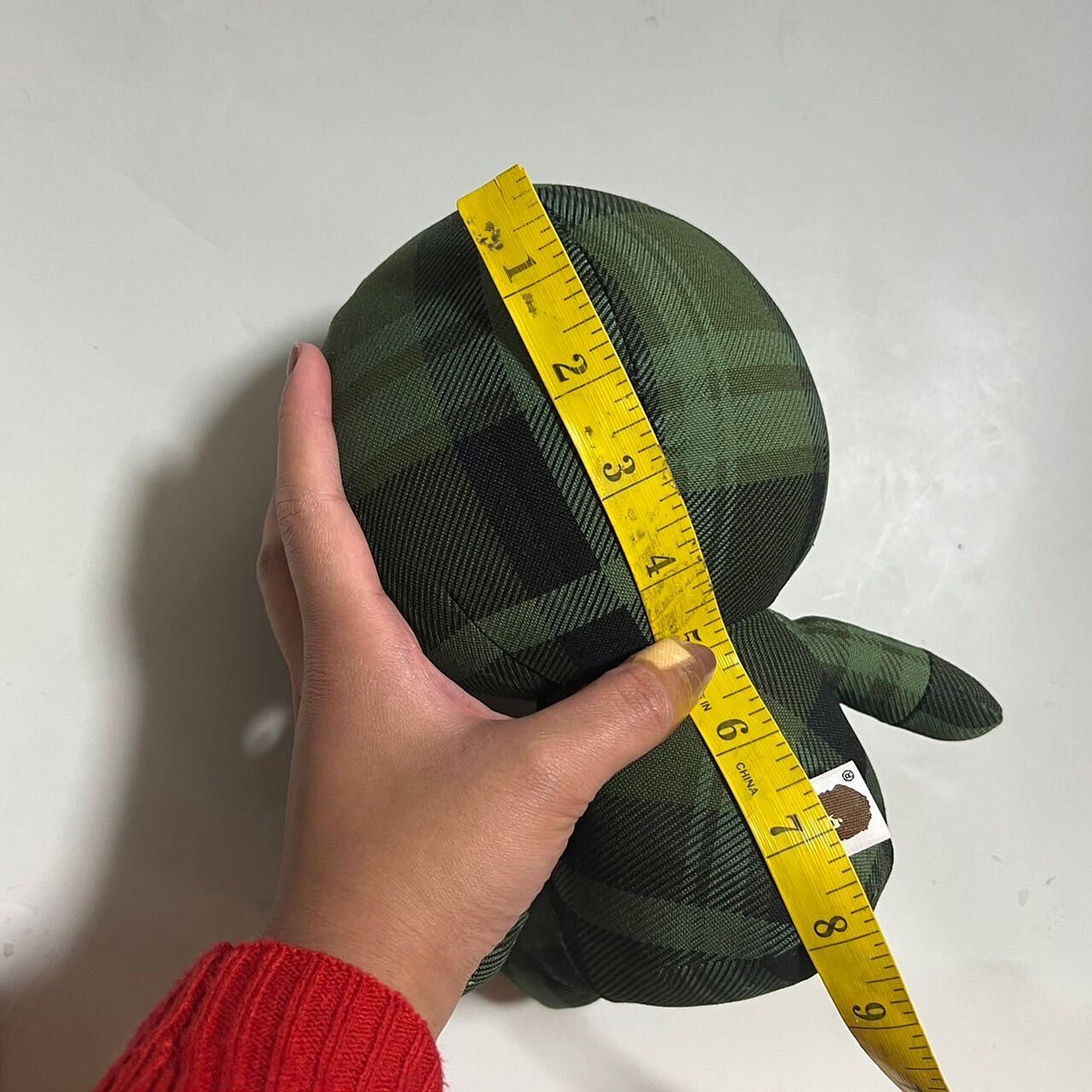 Bape BAPE Milo toy stuff Size ONE SIZE - 3 Thumbnail