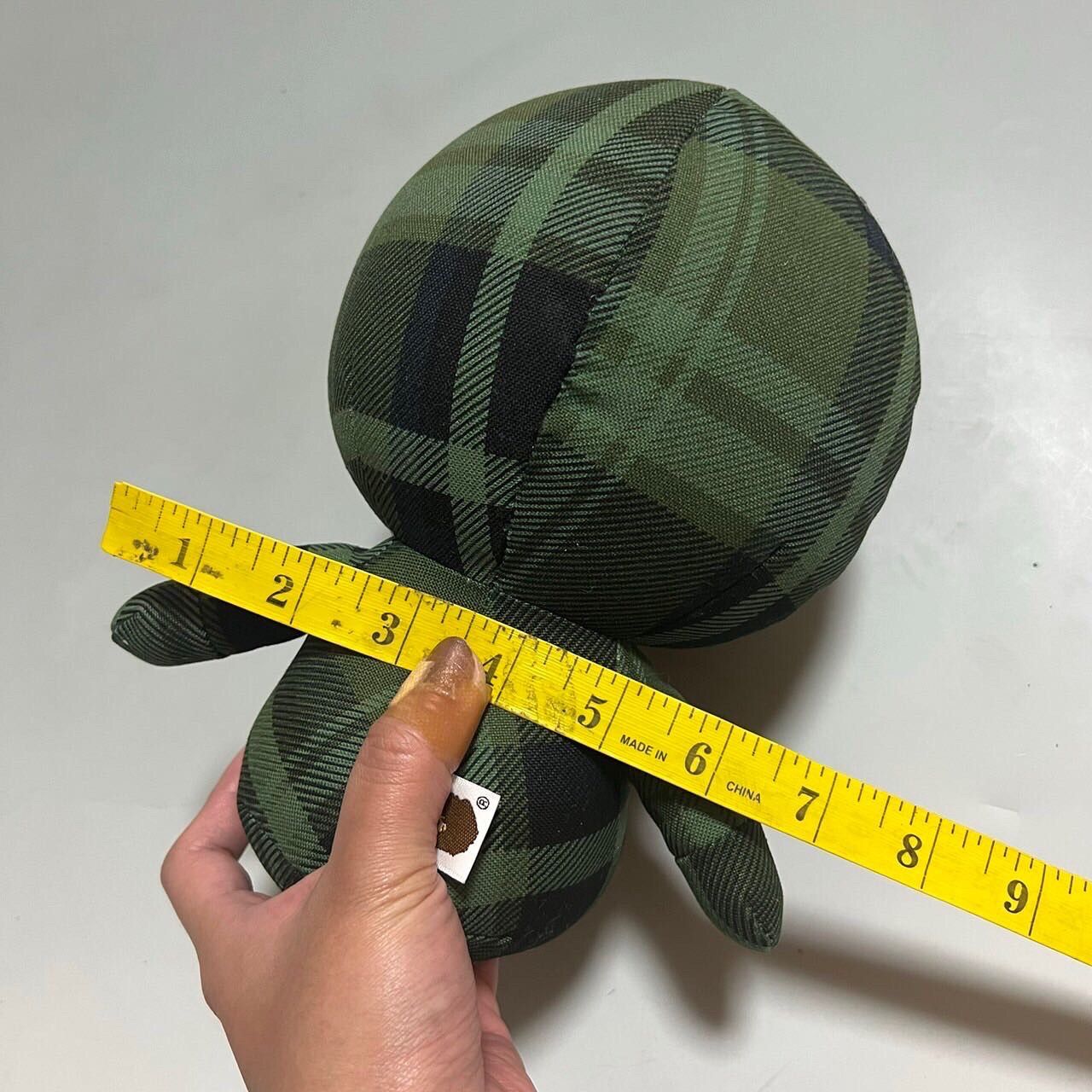 Bape BAPE Milo toy stuff Size ONE SIZE - 4 Thumbnail