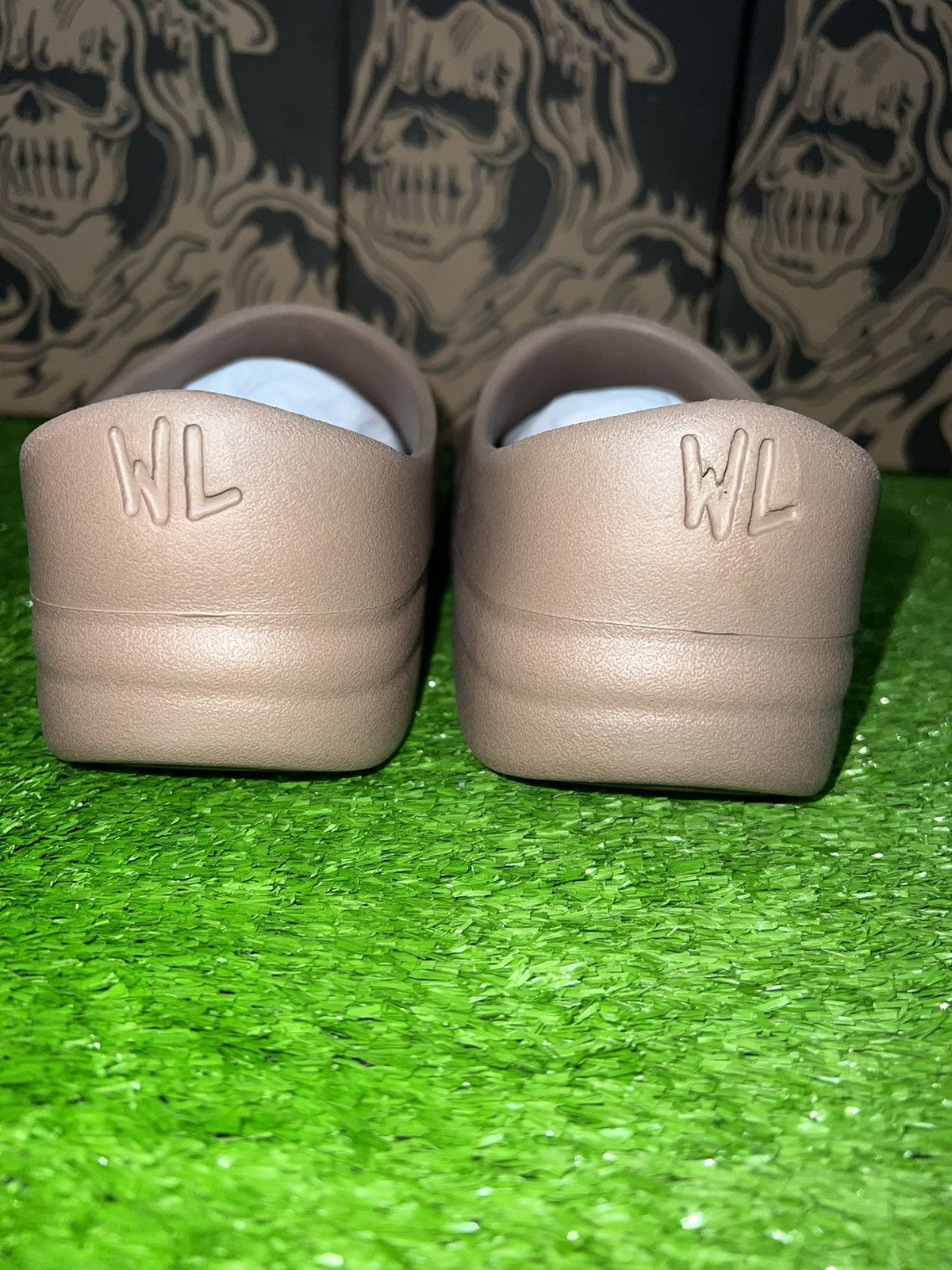 Warren Lotas Warren Lotas Foam Shoe Size US 12 / EU 45 - 4 Thumbnail