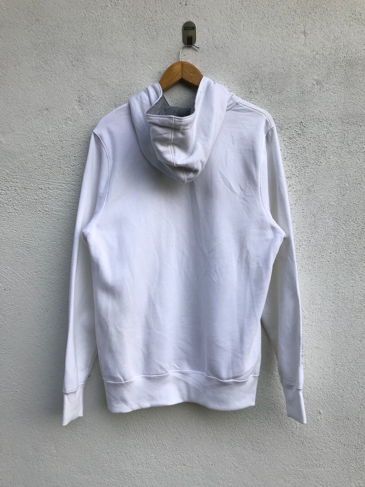 Under Armour Under Armour Hoodies Pullover Sweatshirt Size US XL / EU 56 / 4 - 2 Thumbnail