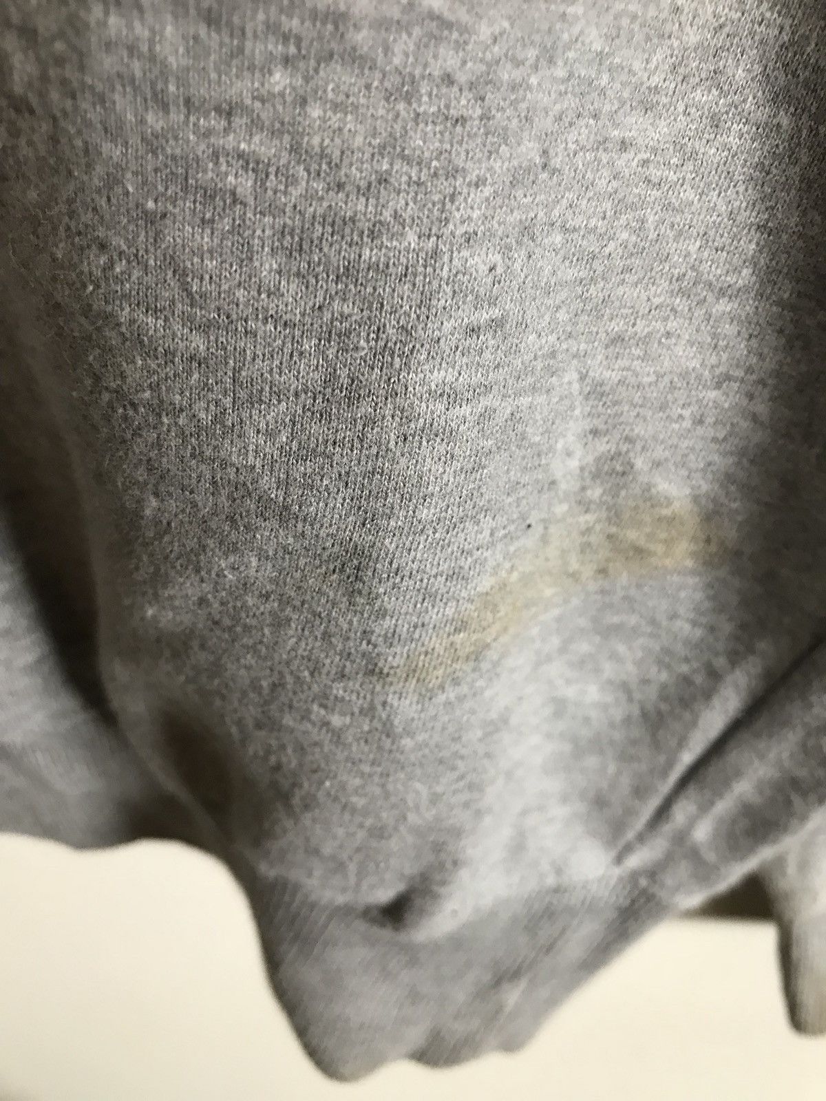 Champion Champion Small Logo Sweatshirt Size US XL / EU 56 / 4 - 3 Thumbnail
