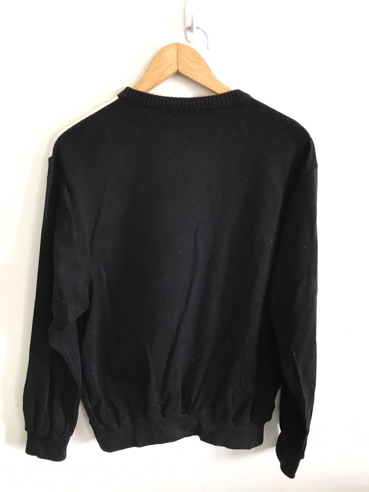 Roberta di Camerino Roberta Di Camerino Multicolour Sweatshirt Big Logo Size US L / EU 52-54 / 3 - 2 Thumbnail