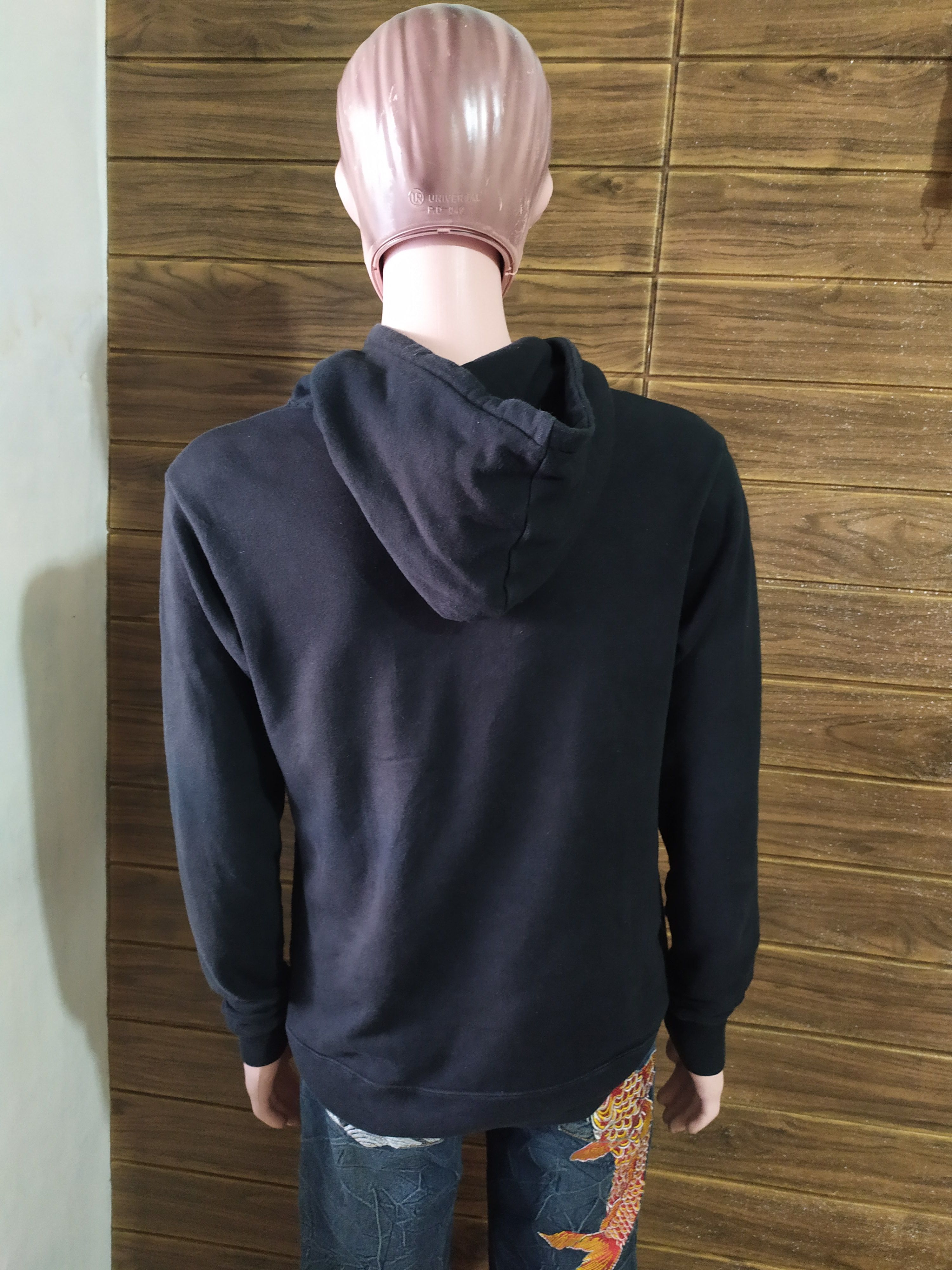 Japanese Brand 🔥Cyborg 009 Anime Hoodie Size US M / EU 48-50 / 2 - 4 Thumbnail